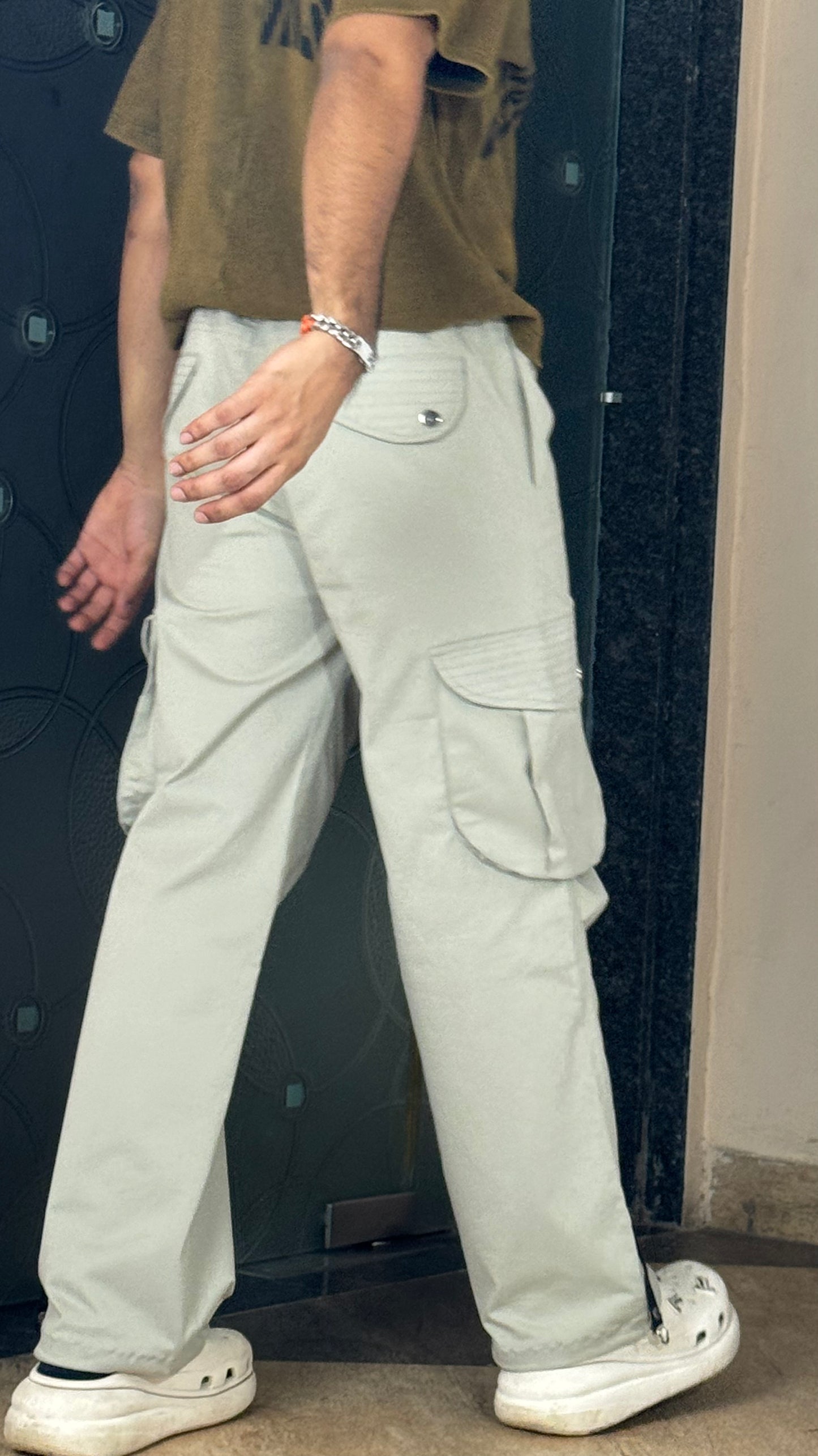 Threadwork Pant- Light Mint - MTM