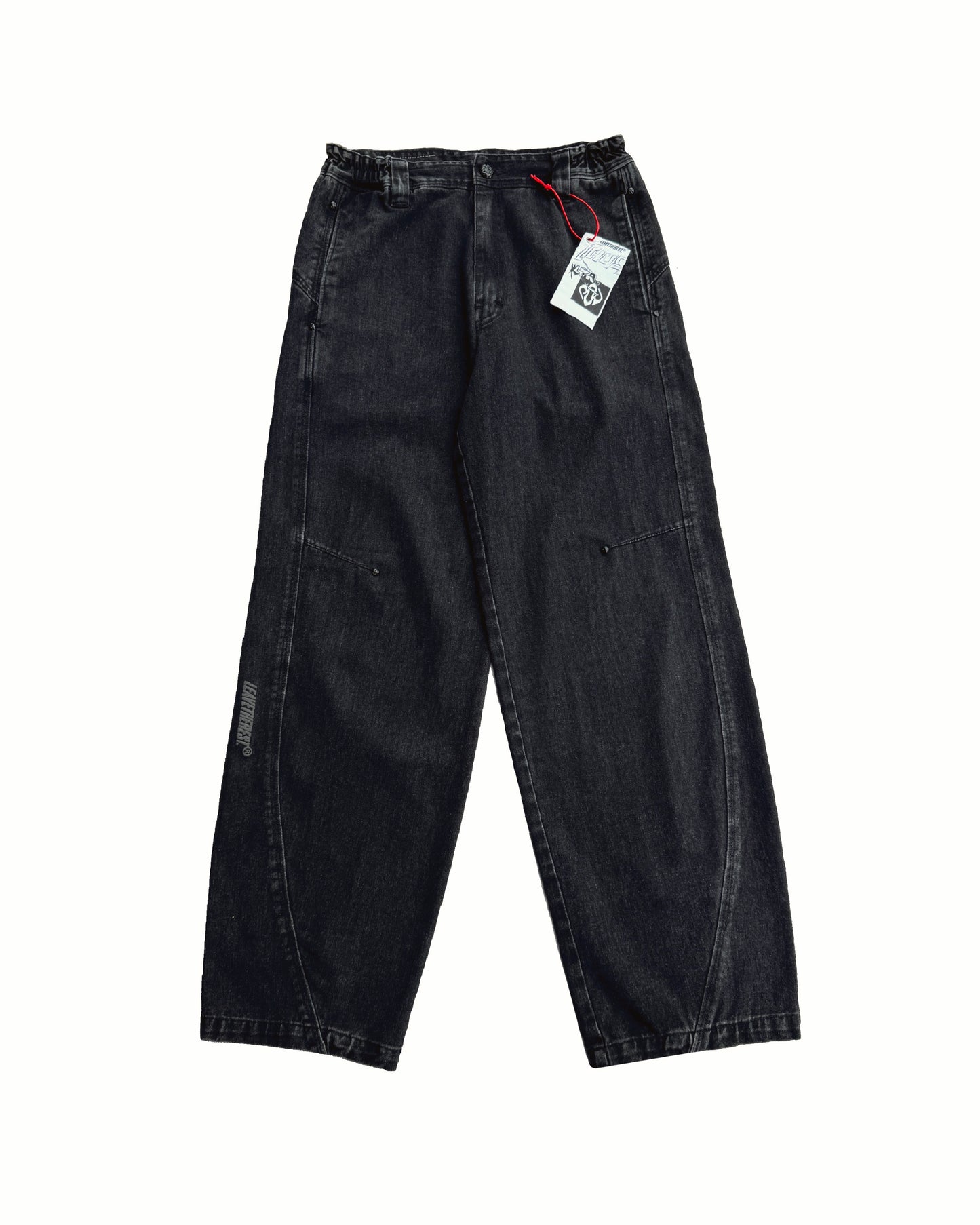 B4 Curved-Black - RTW