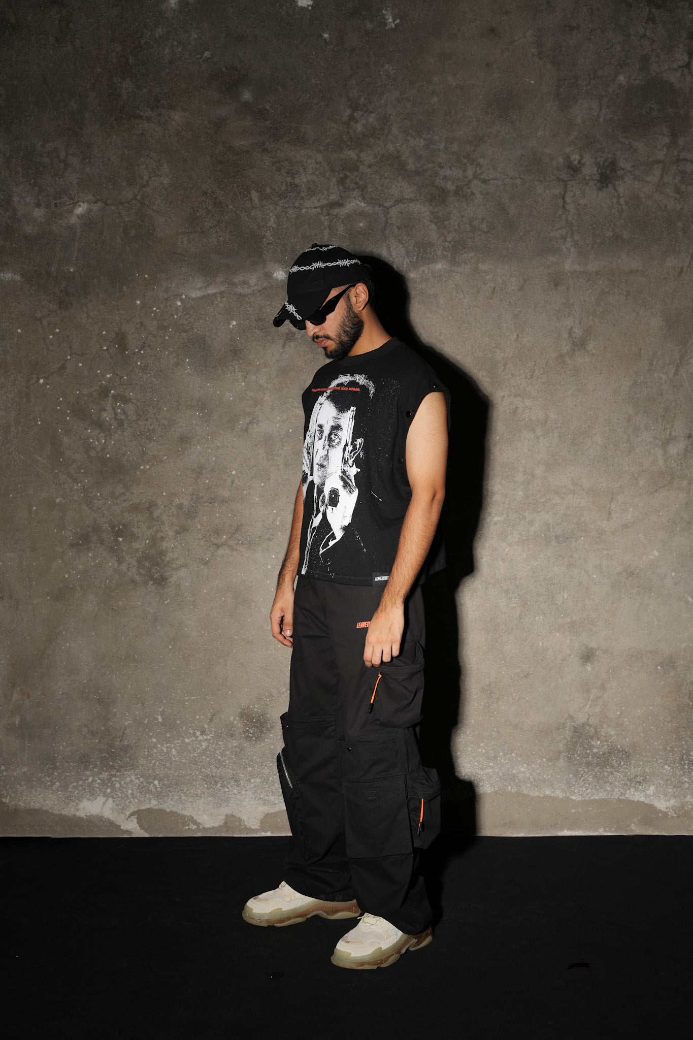 Sugar Sanju Detach/Attach