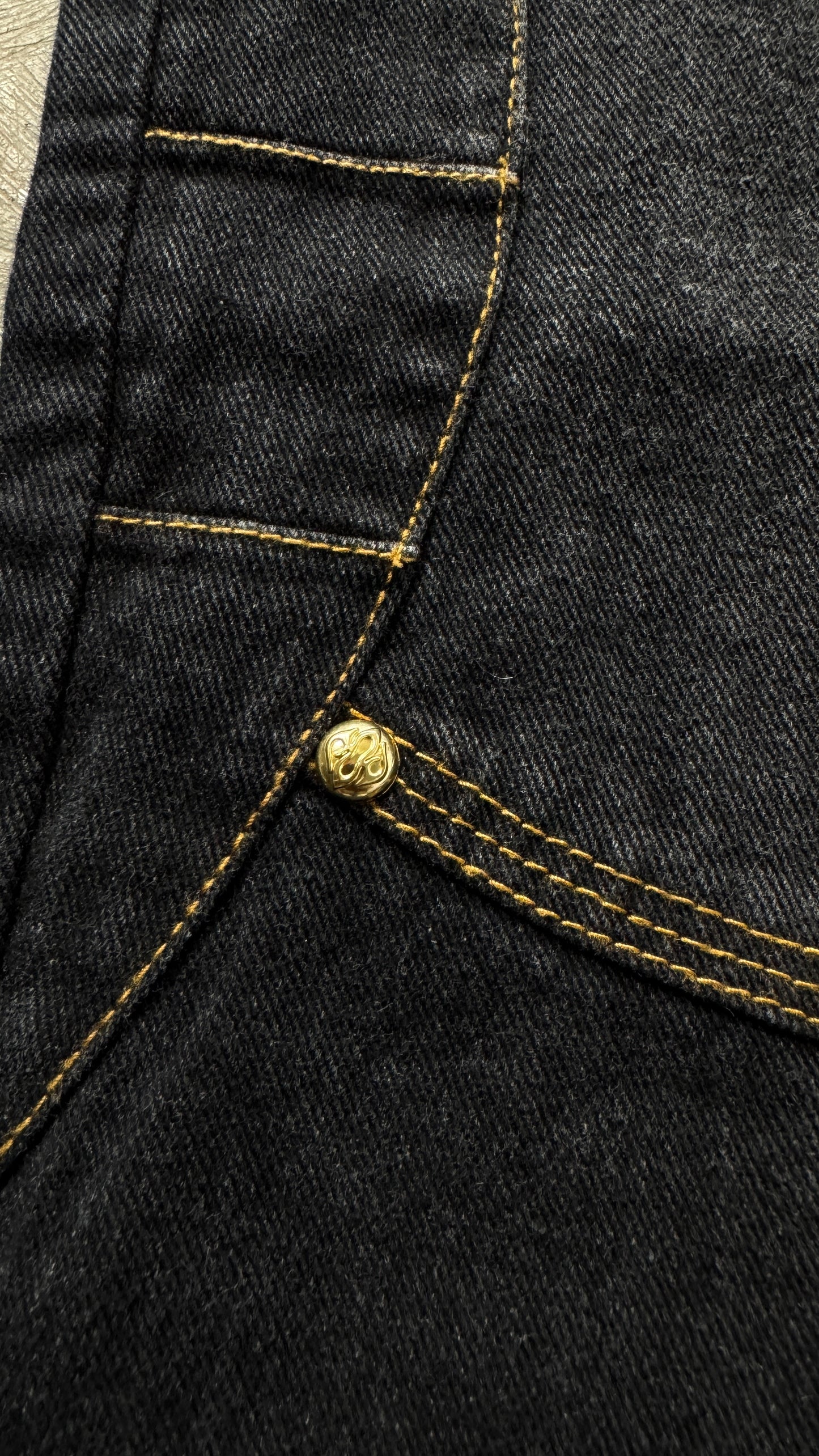Paratrooper Og-black- RTW