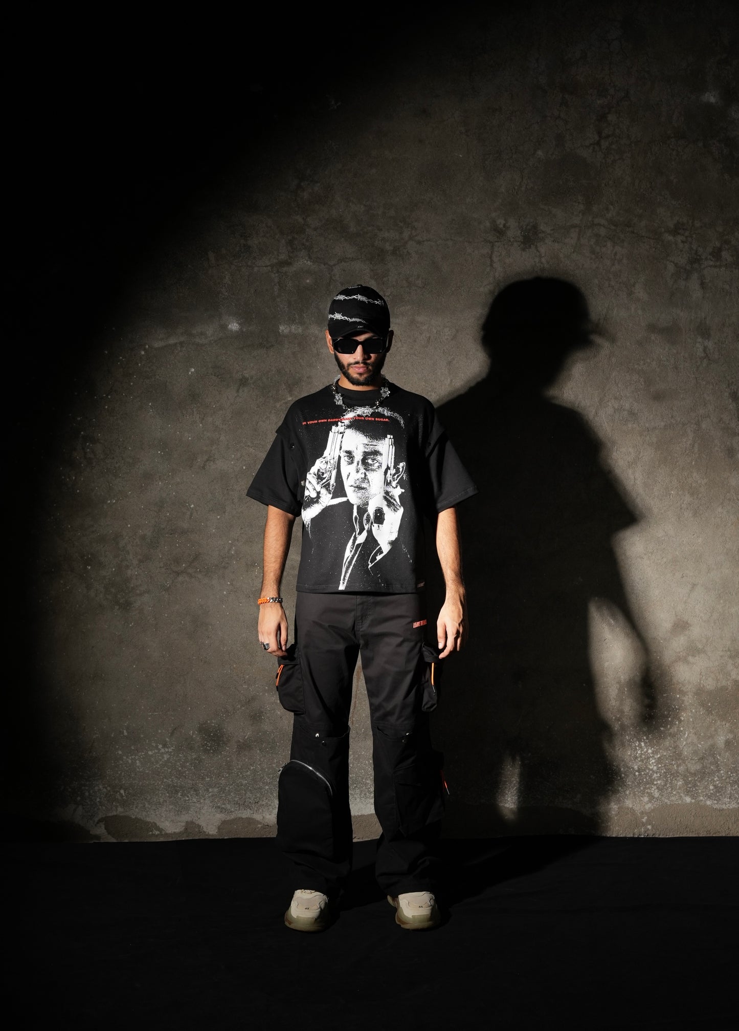 Sugar Sanju Detach/Attach