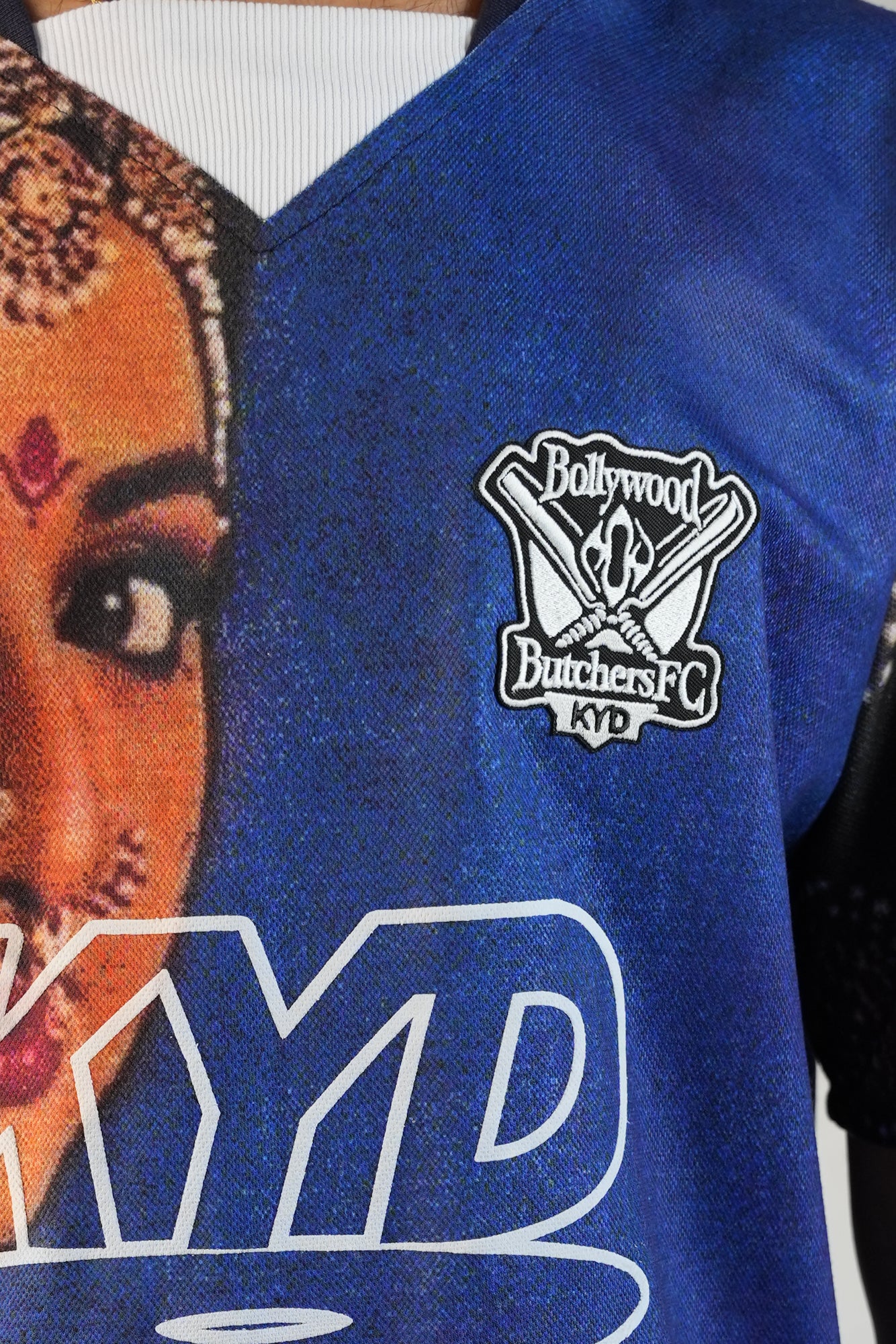 Chandni RTW