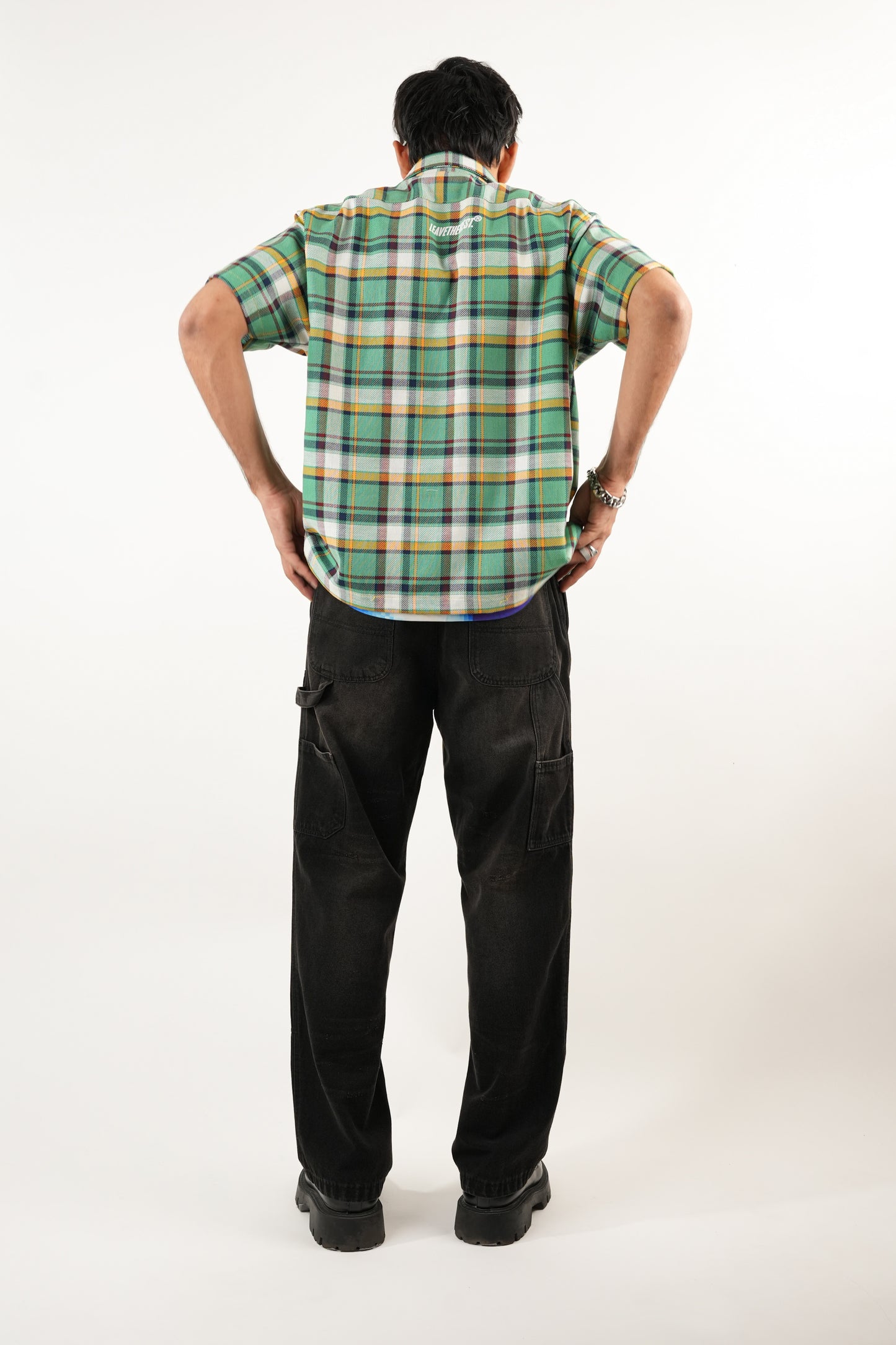 Quote office Shirt V.2 - RTW