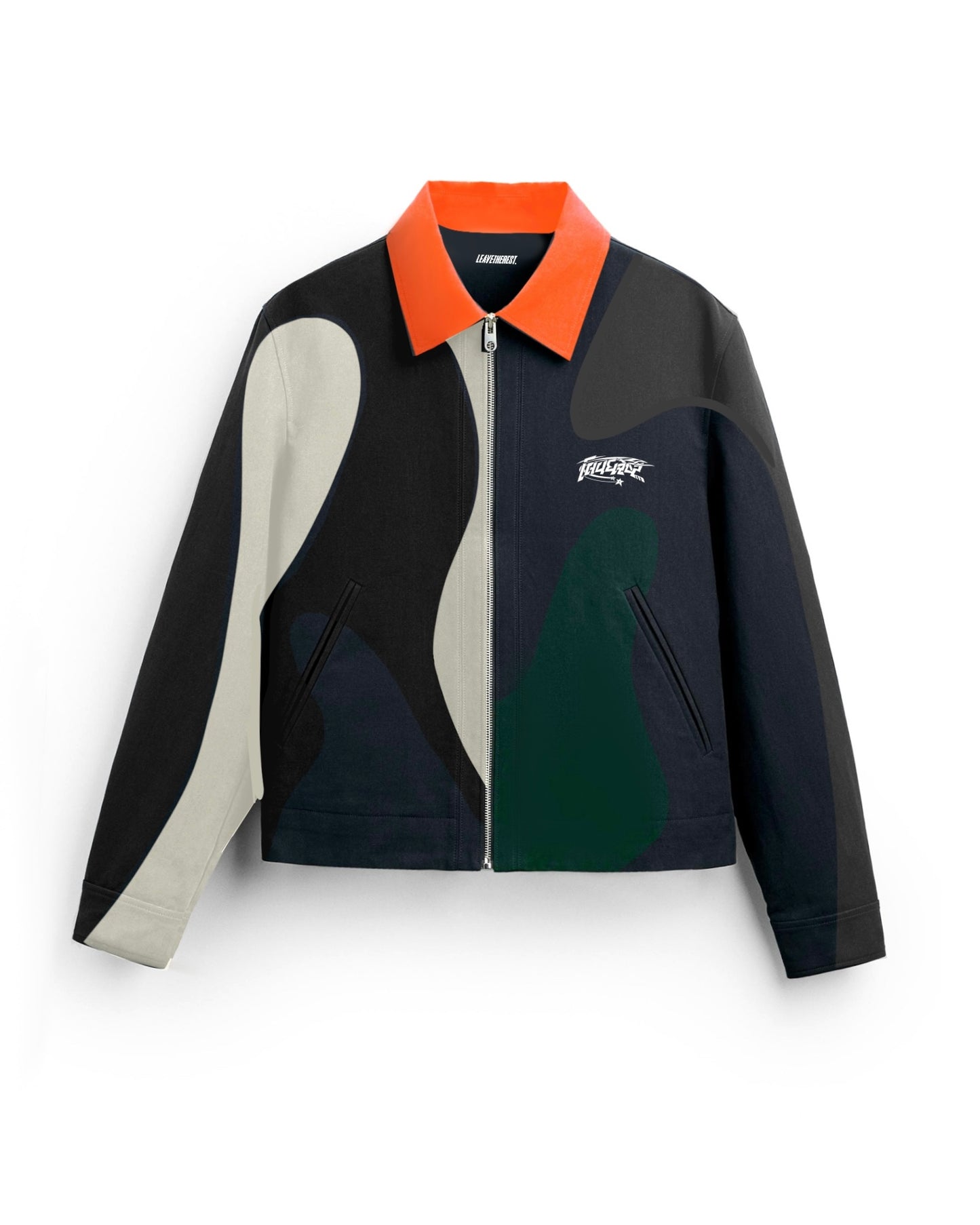 I can’t believe Jacket MTM