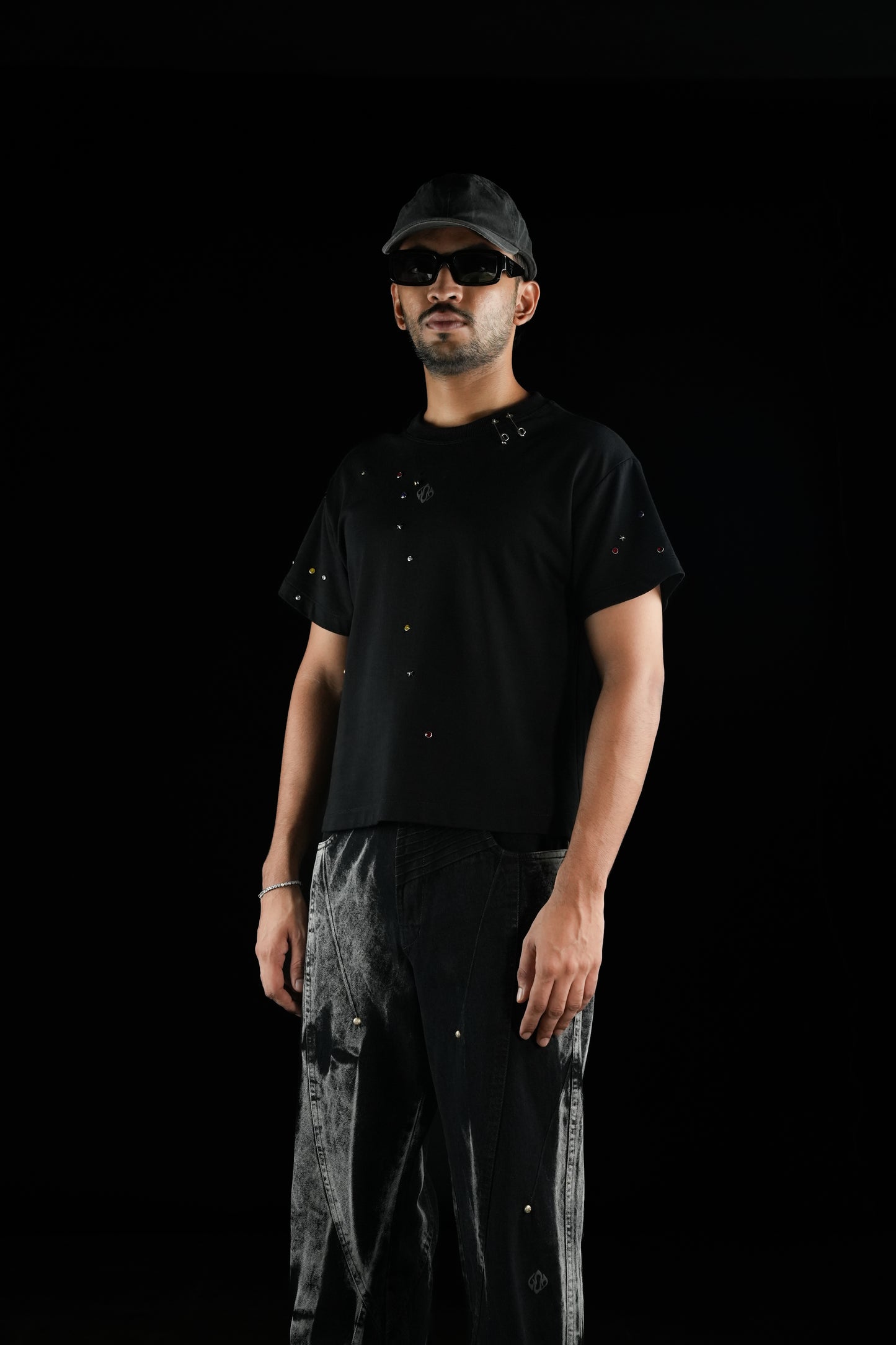 Bass🤚🏽Nakamoto - RTW