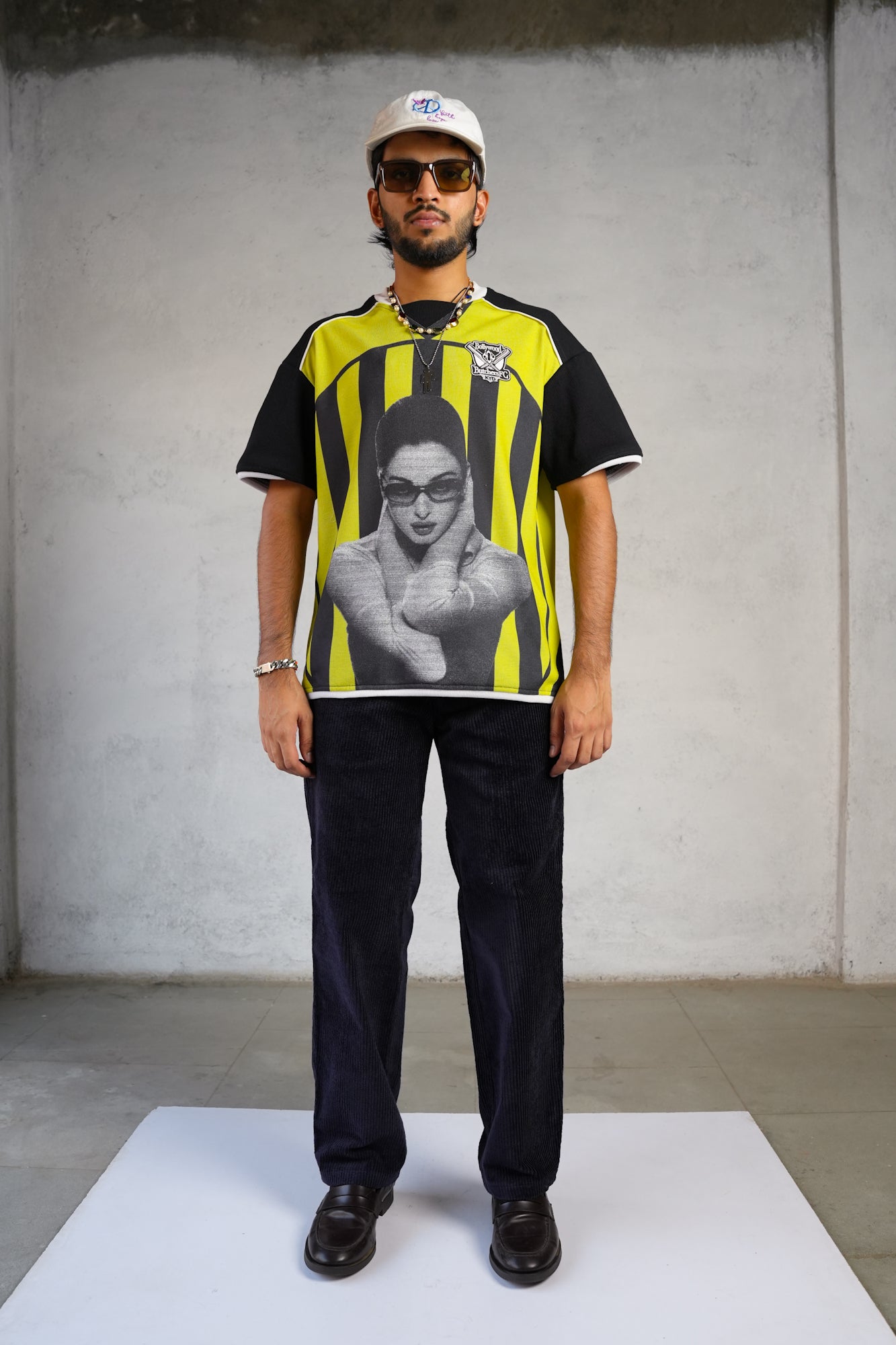 Borussia Dortmund Rai Bachchan RTW.