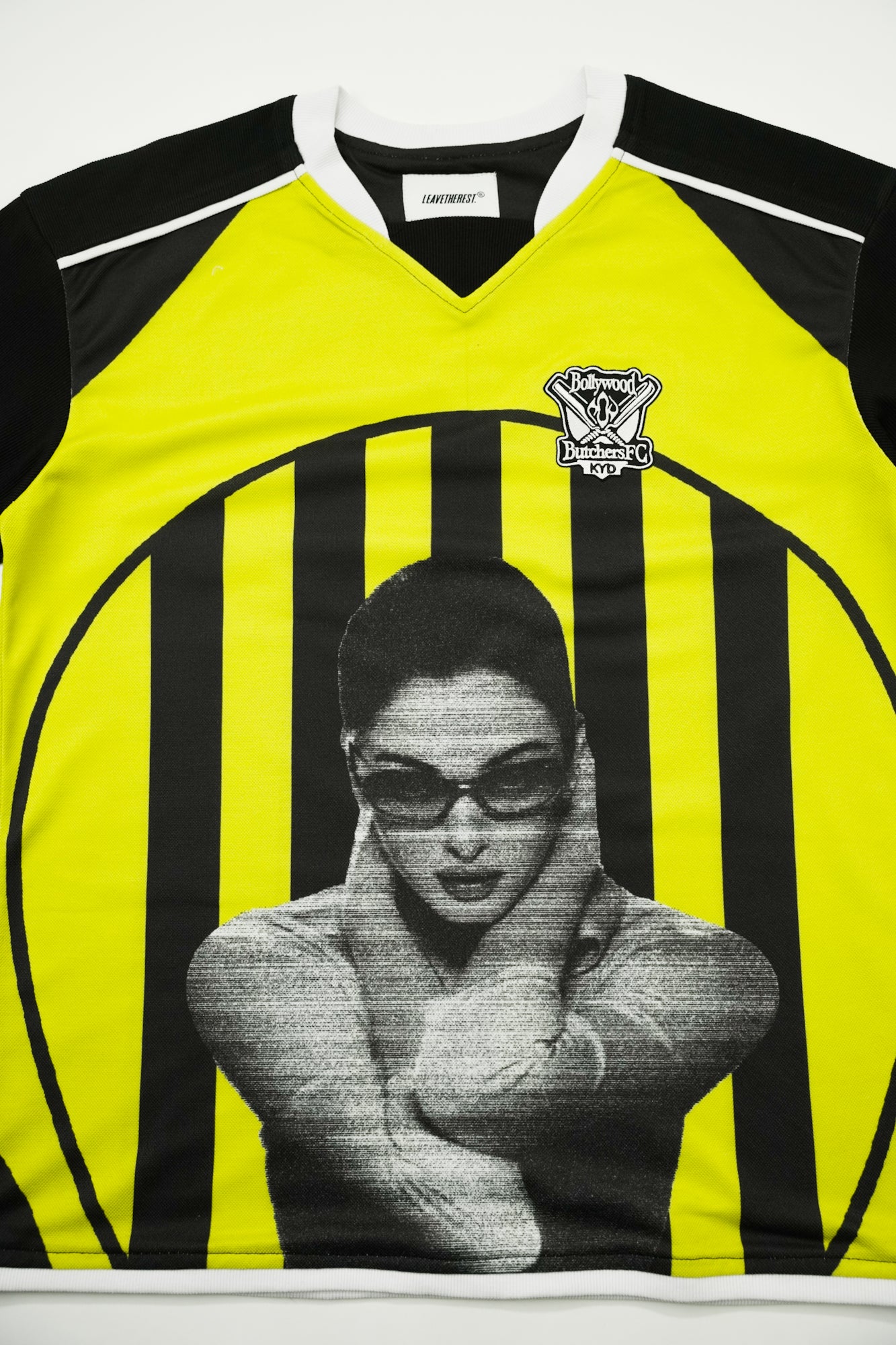 Borussia Dortmund Rai Bachchan RTW.