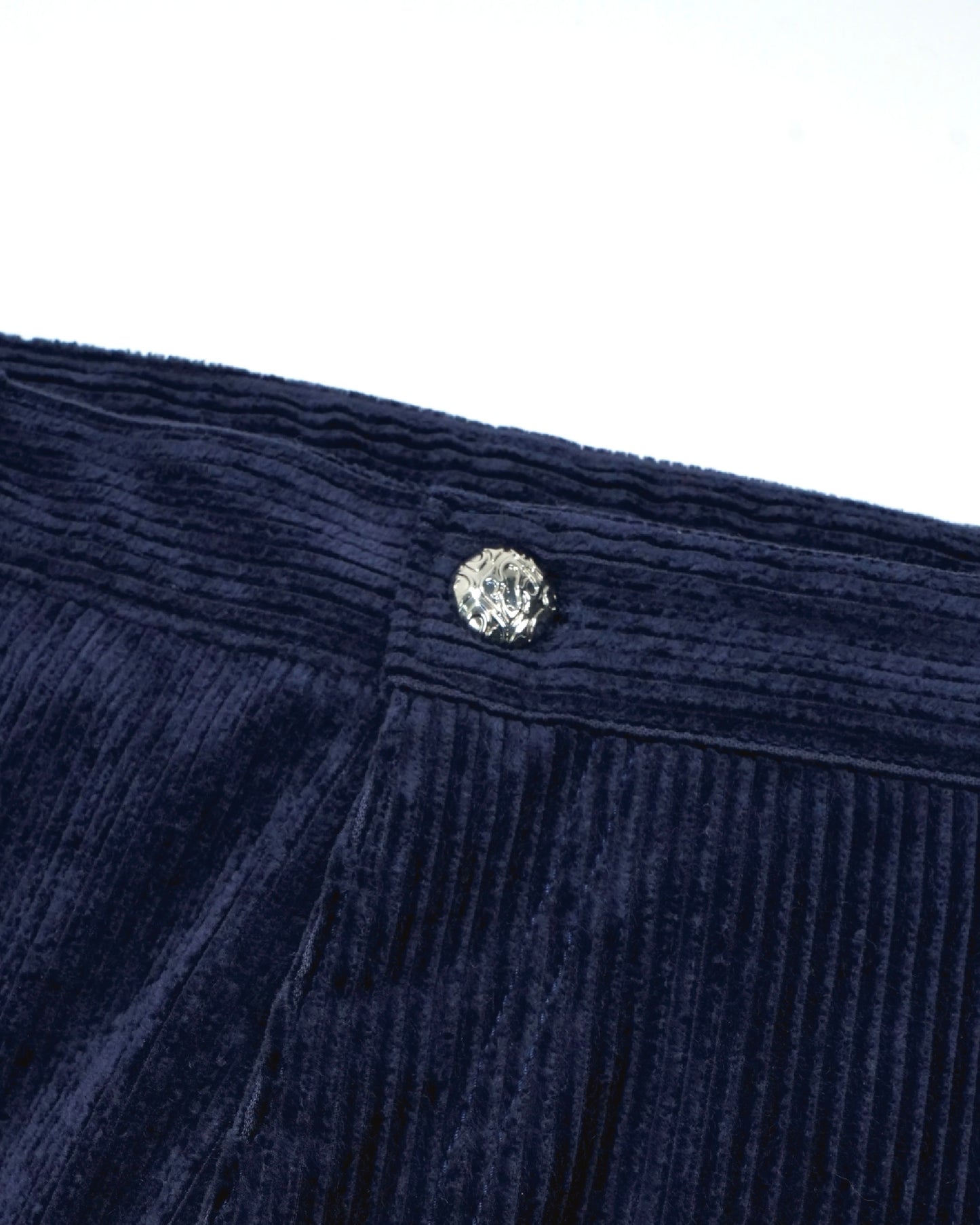 Midnight Corduroy b5 -RTW.