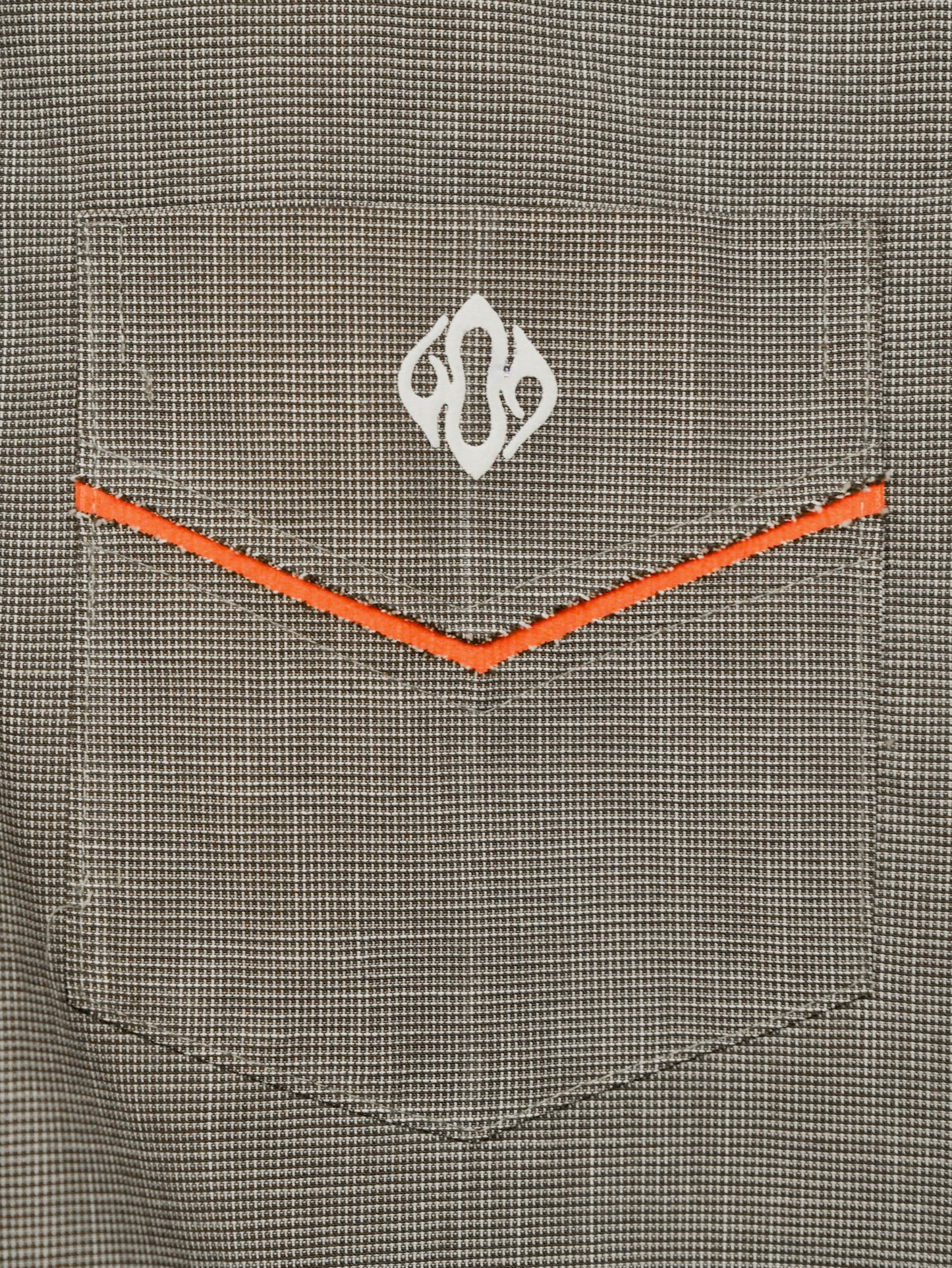 Open edges-Desert Palm