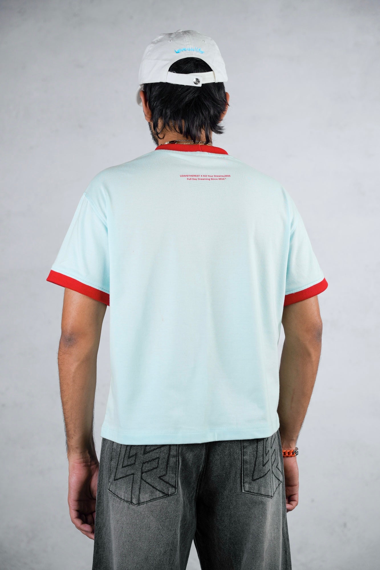 Pure Heroin-Aqua - RTW