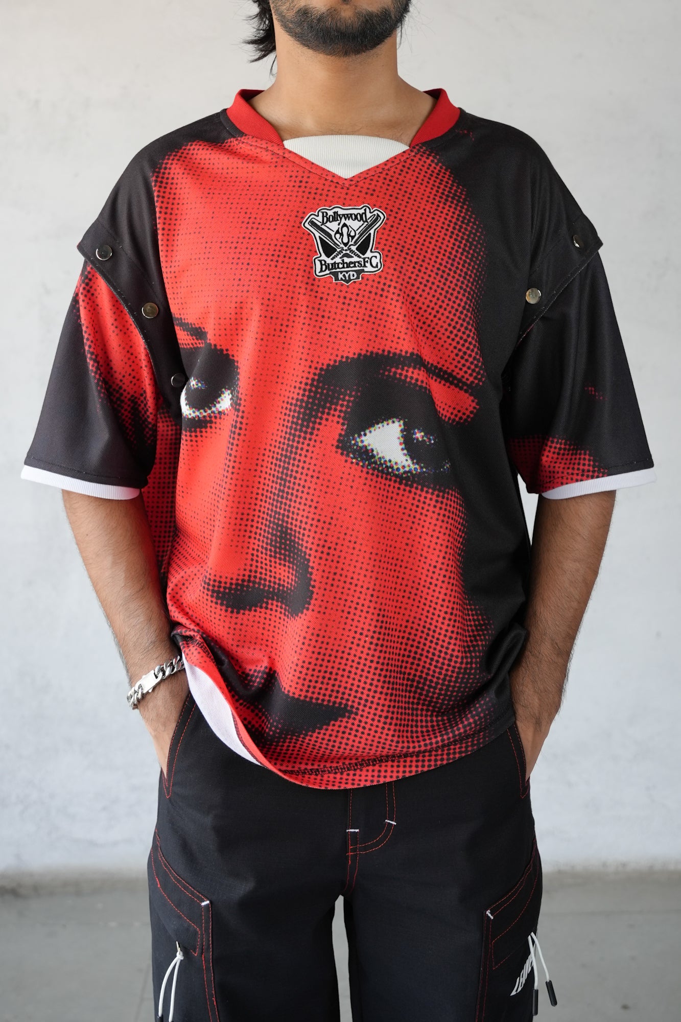 Sultana. RTW
