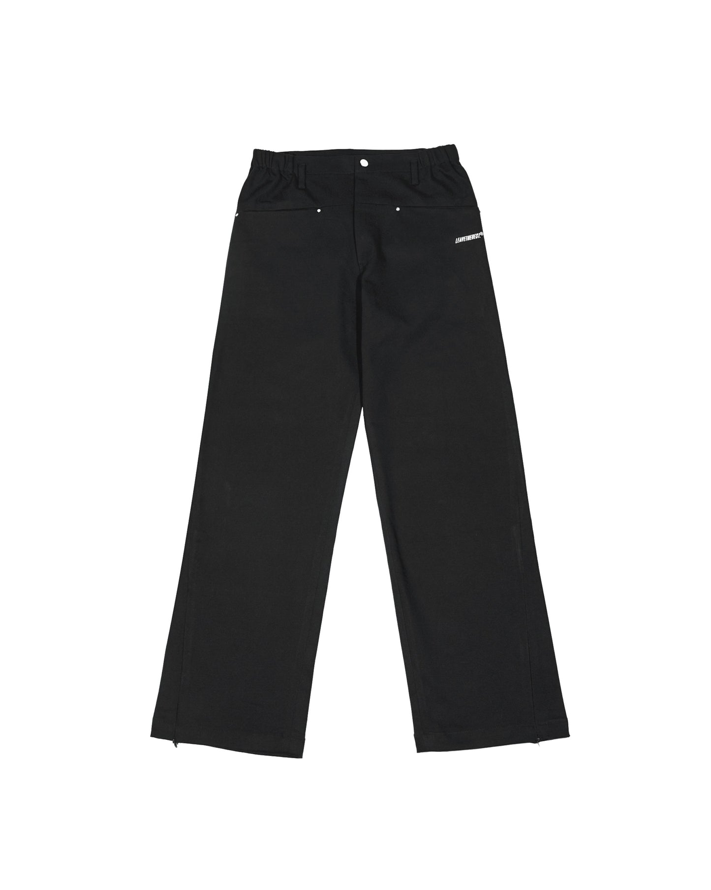 Seamless basic 5 -black - MTM