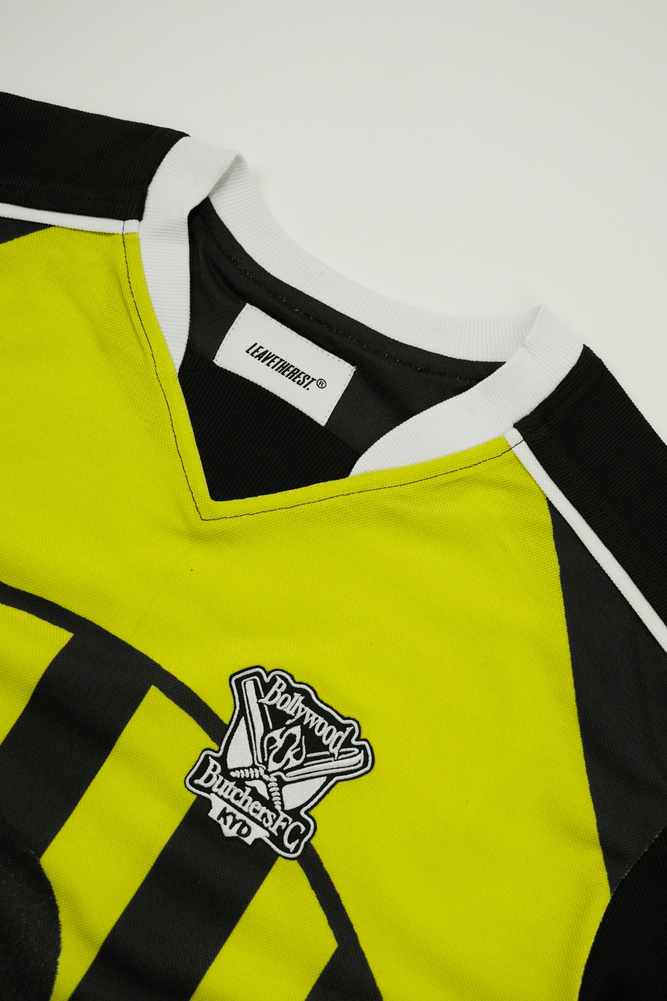 Borussia Dortmund Rai Bachchan RTW.