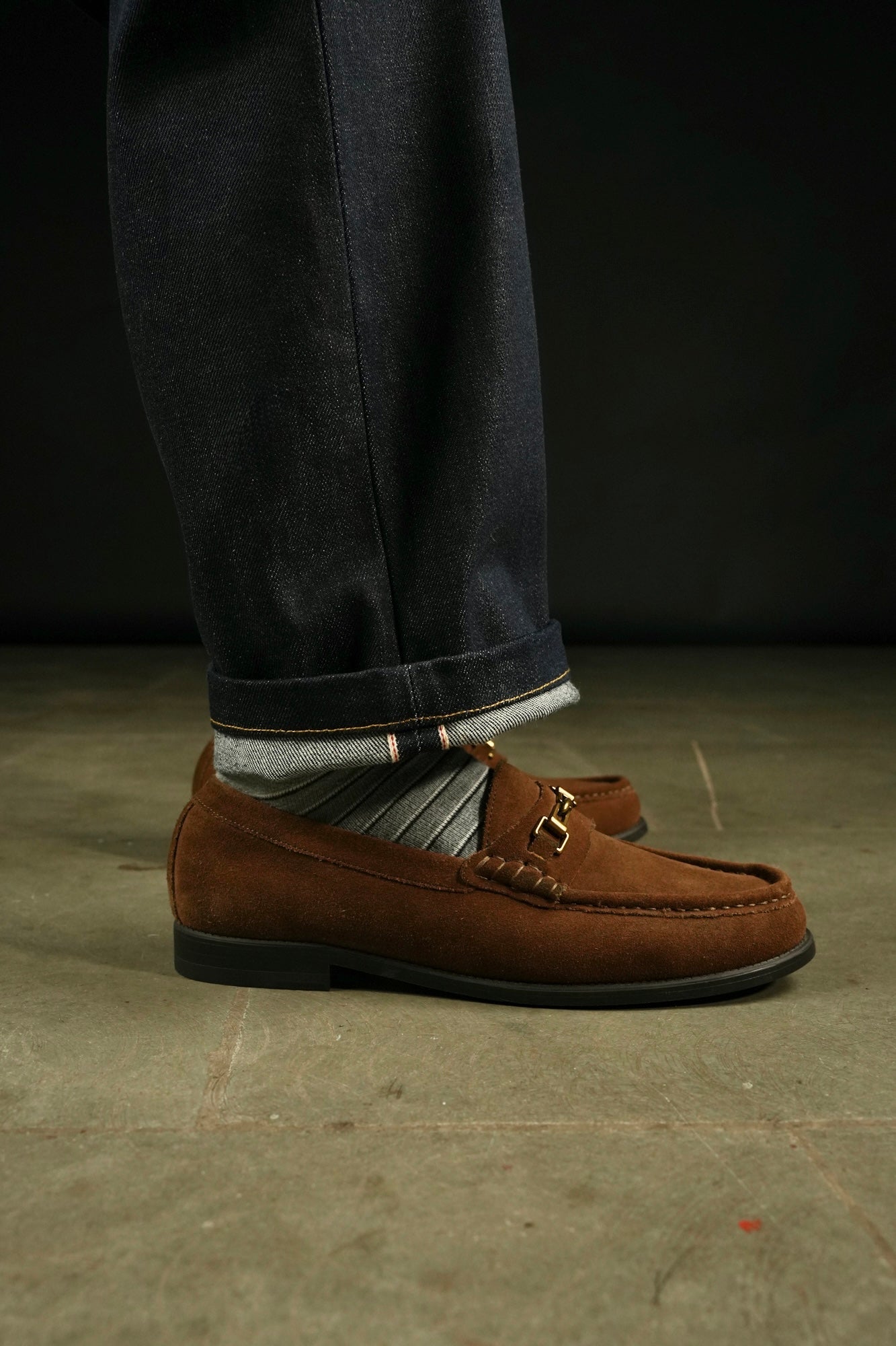 Selvage Jeans 1