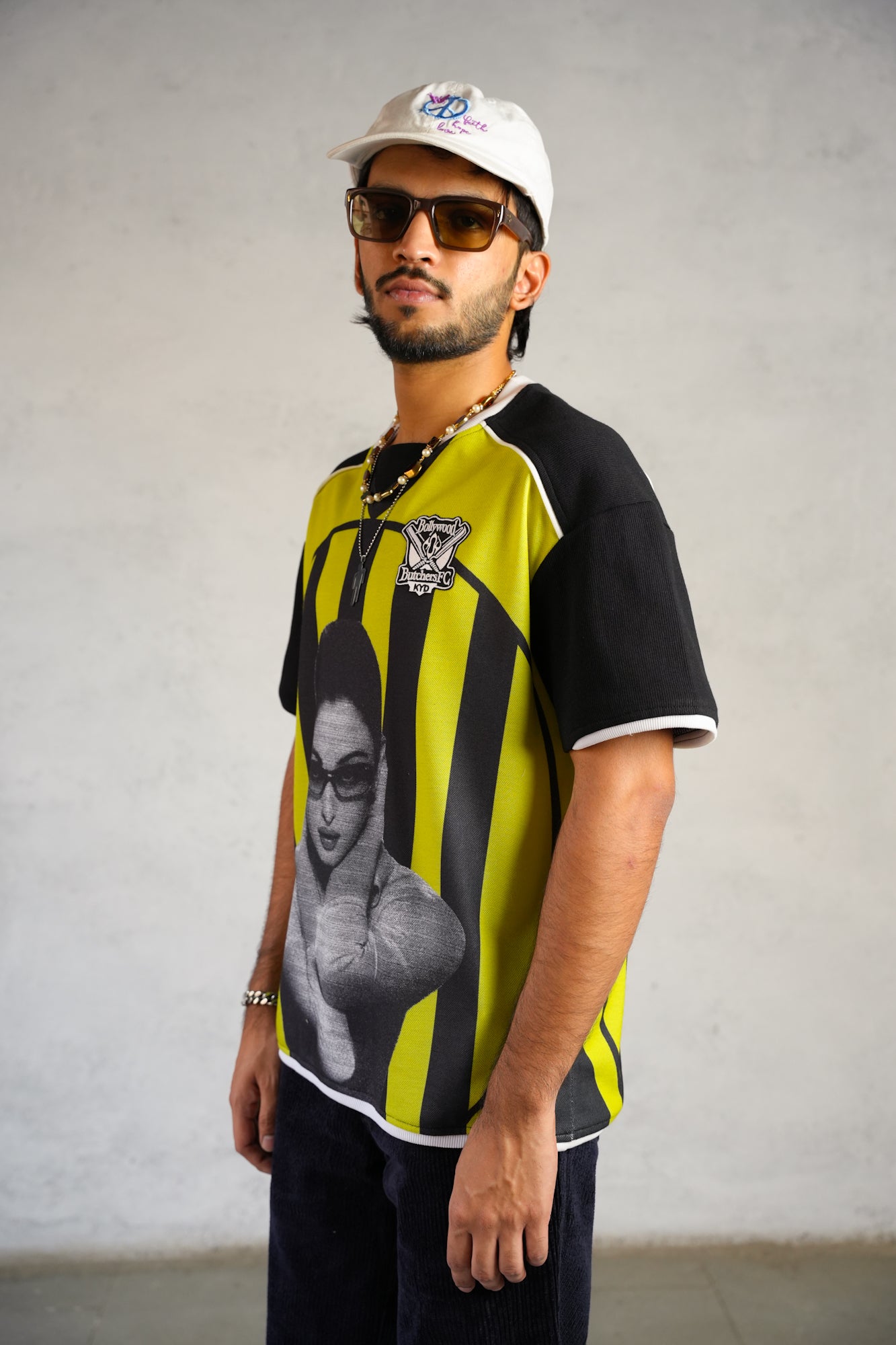 Borussia Dortmund Rai Bachchan RTW.