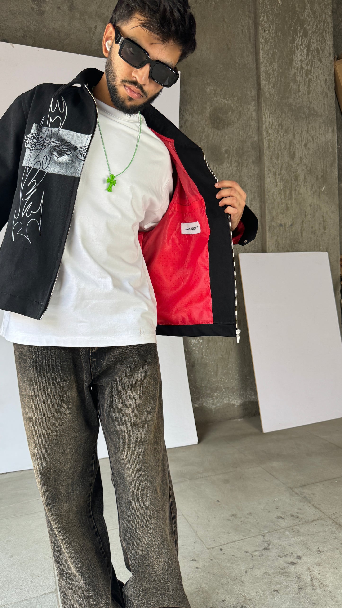 I’m Gone-Black-MTM