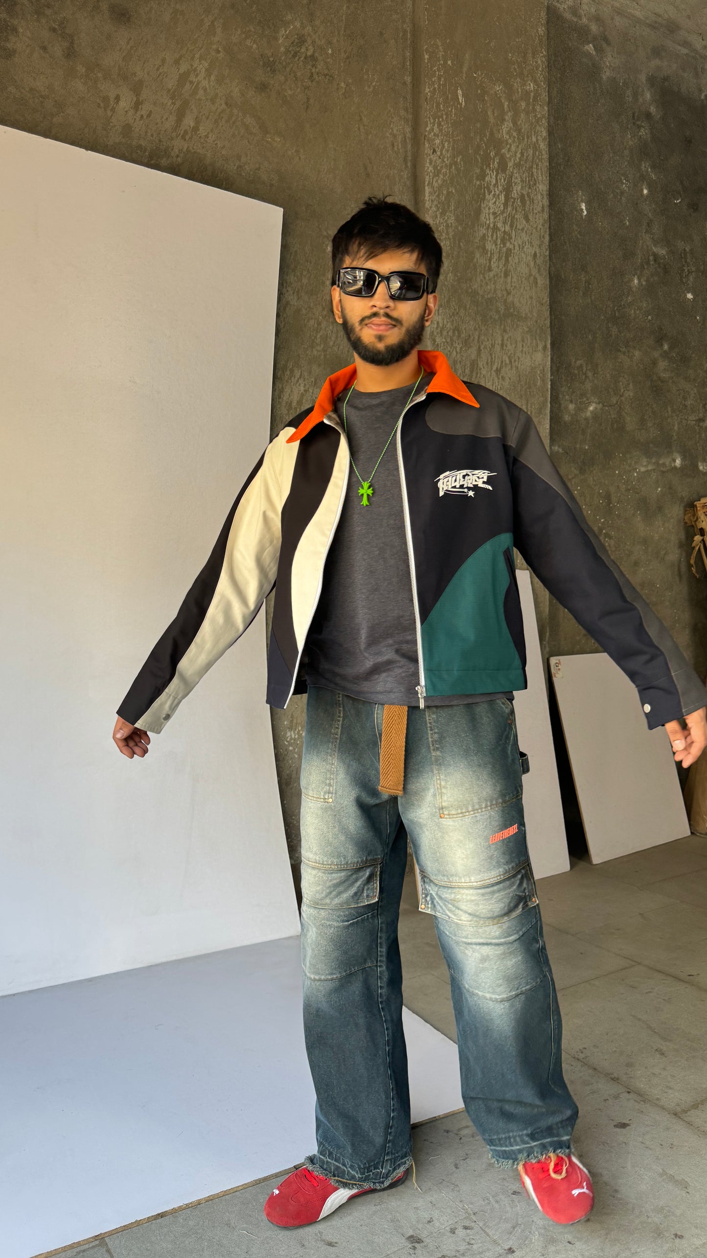 I can’t believe Jacket MTM