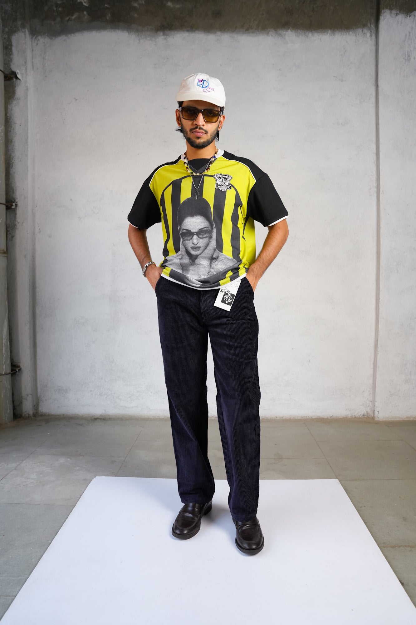 Borussia Dortmund Rai Bachchan RTW.