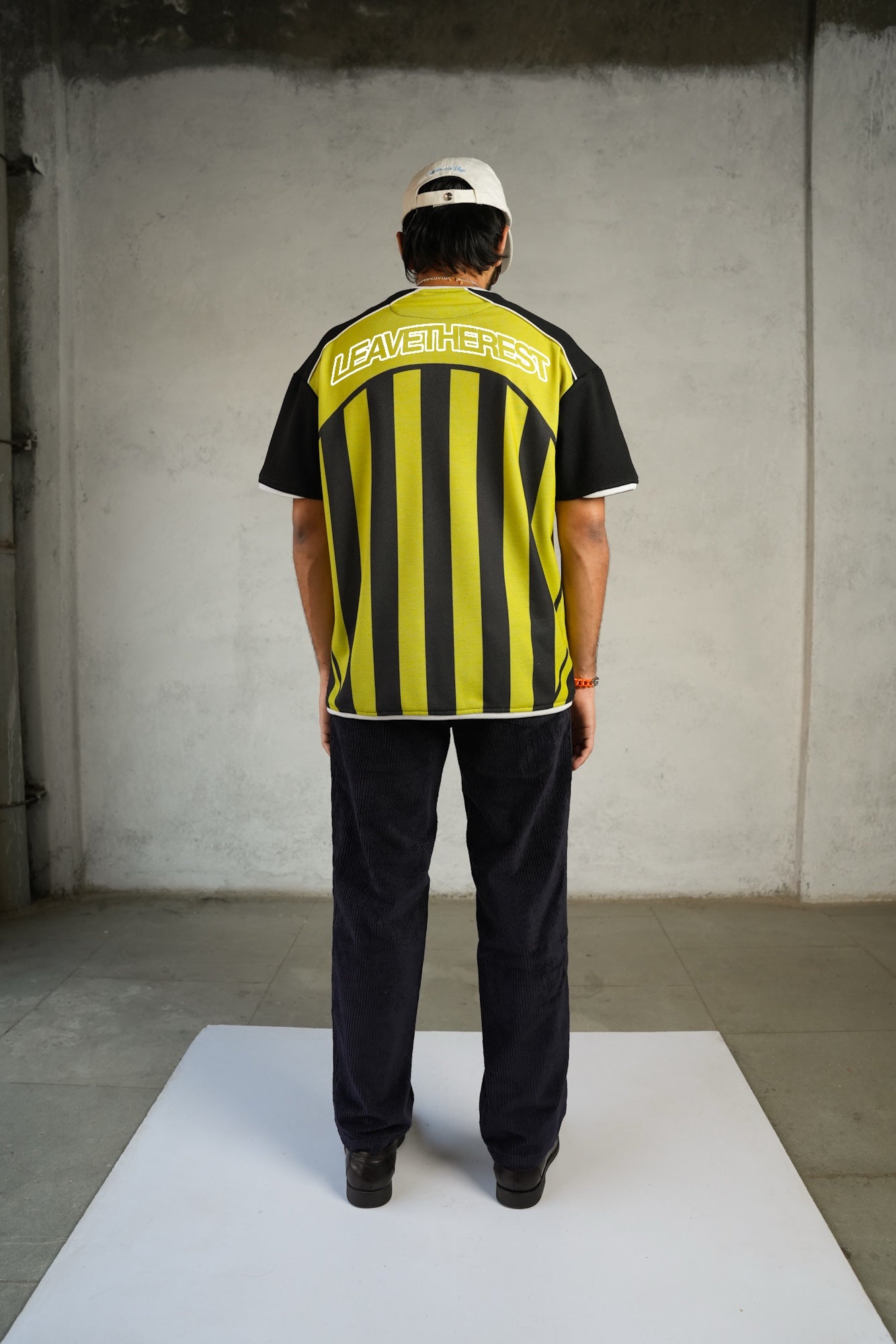 Borussia Dortmund Rai Bachchan RTW.
