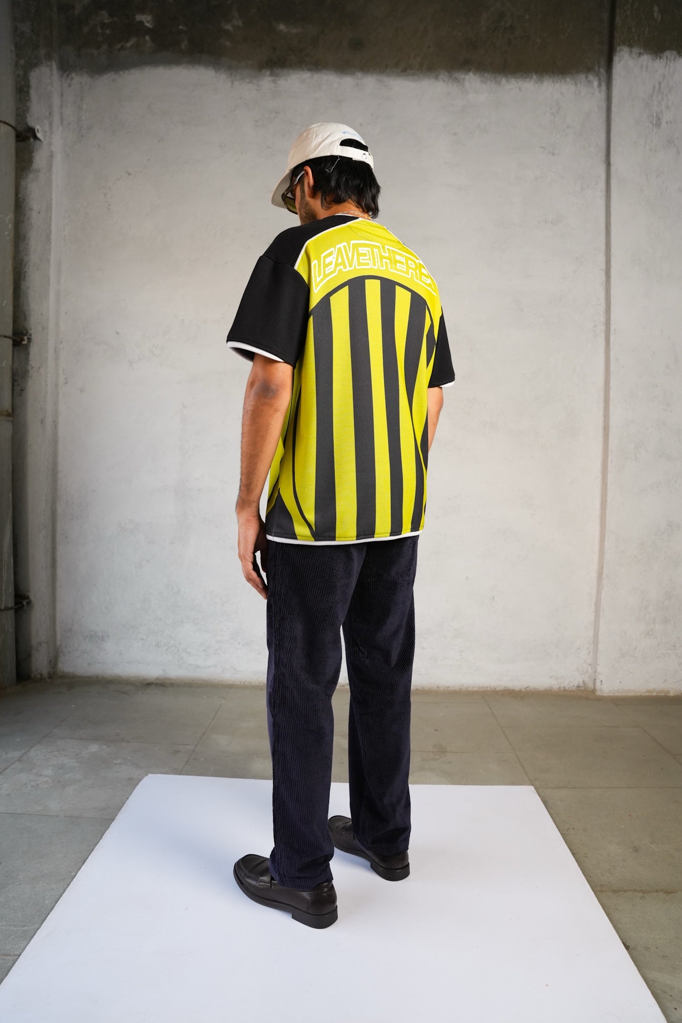 Borussia Dortmund Rai Bachchan RTW.