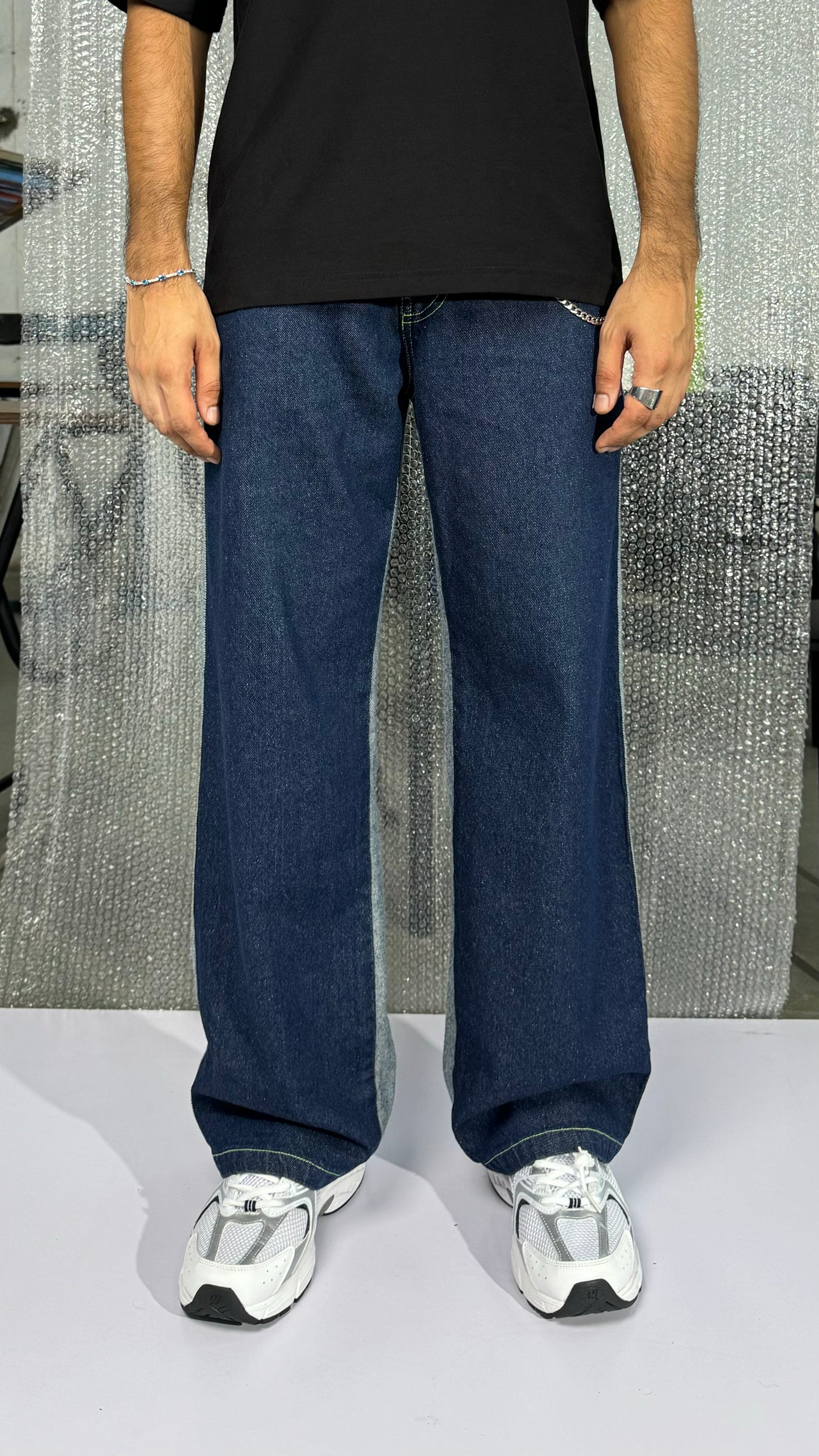 Ulta Sulta indigo- RTW