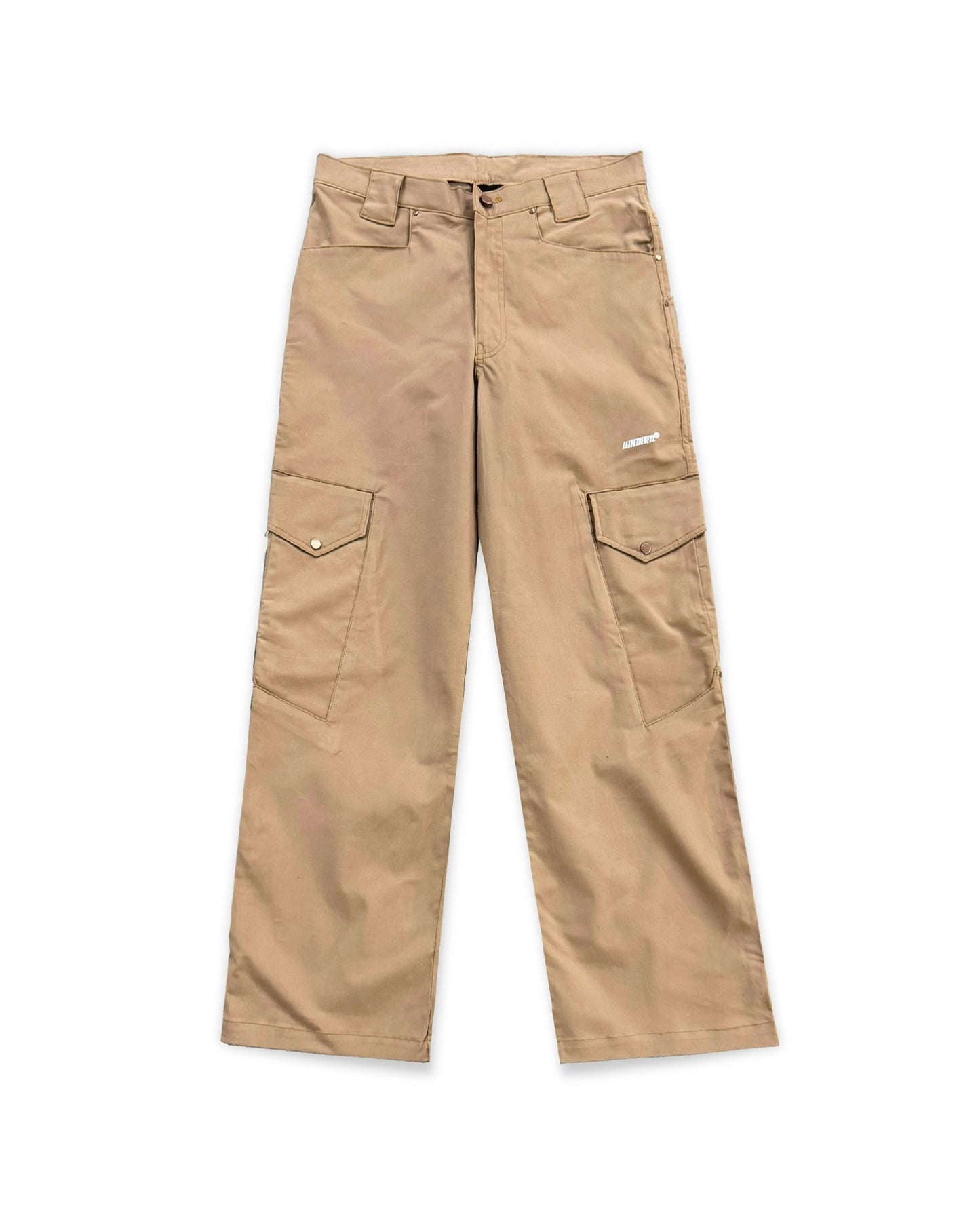 Kross Pocket Cargo-KHAKHI - MTM