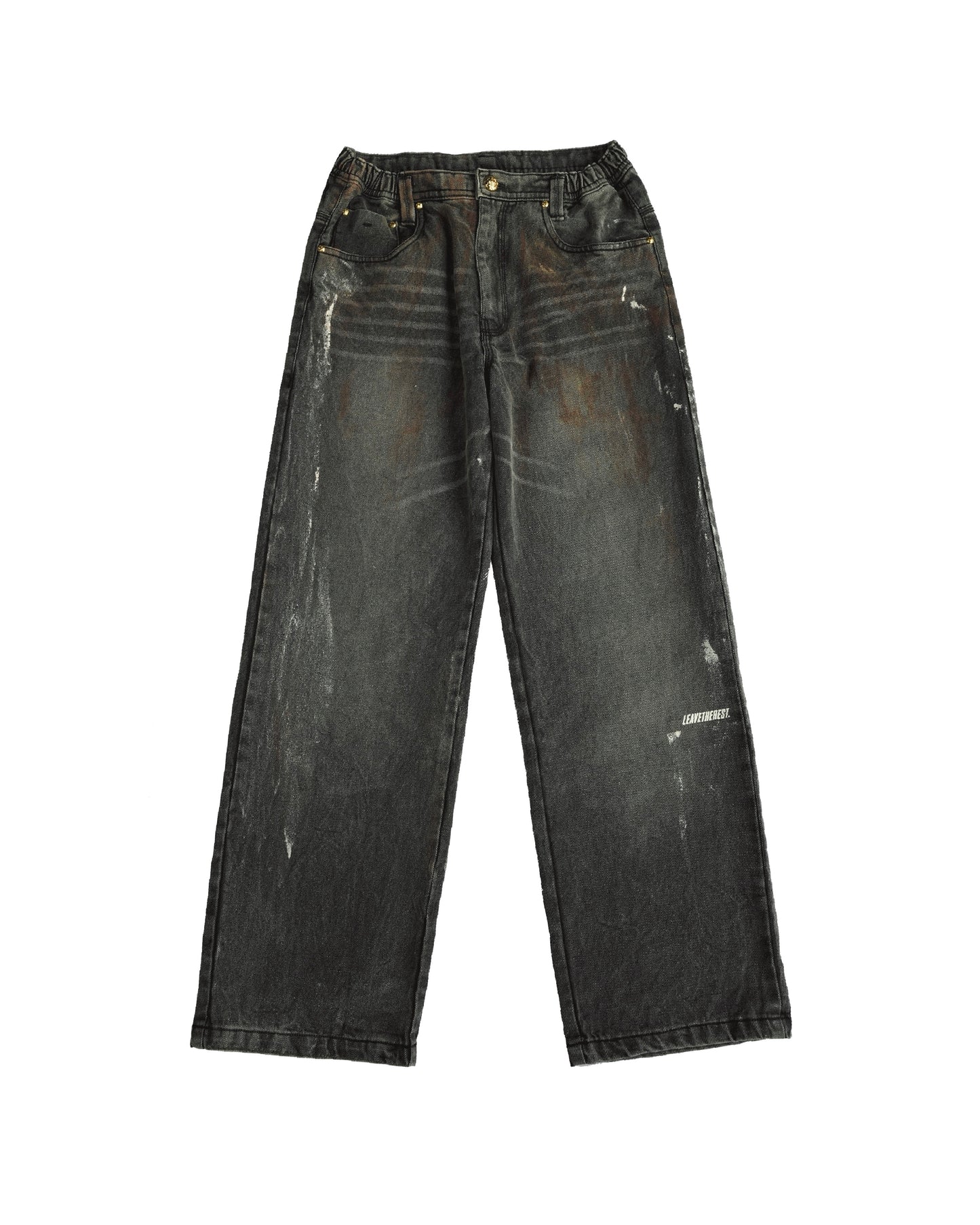 Grey Sea- mud -RTW