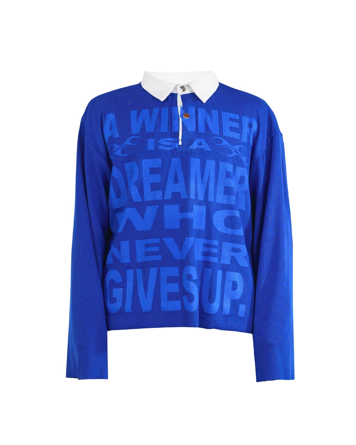 Winner 🥇 -Royal Blue RTW