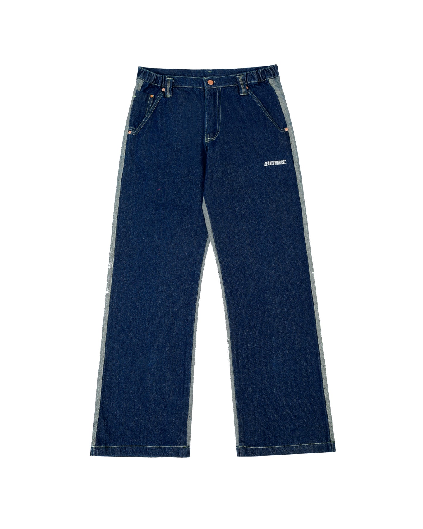 Ulta Sulta indigo- RTW