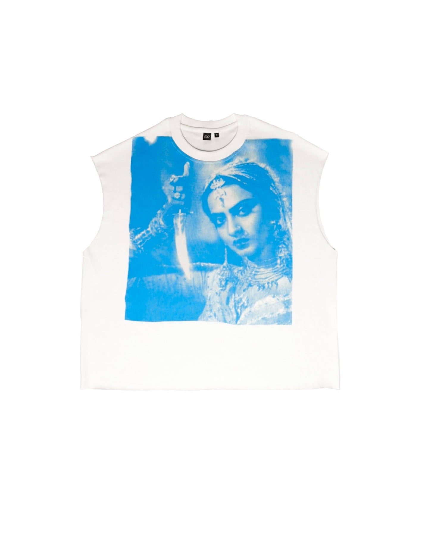 Rekha vest top man - RTW