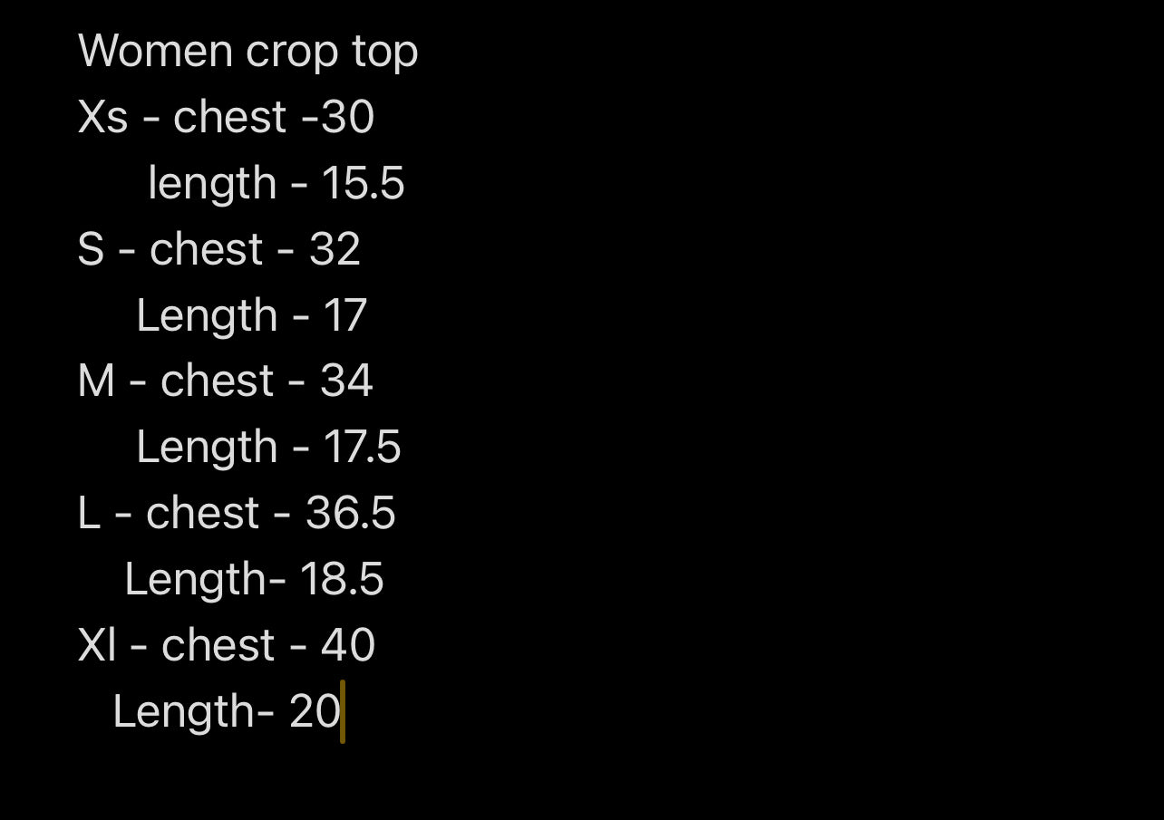 crop top 1-rekha women