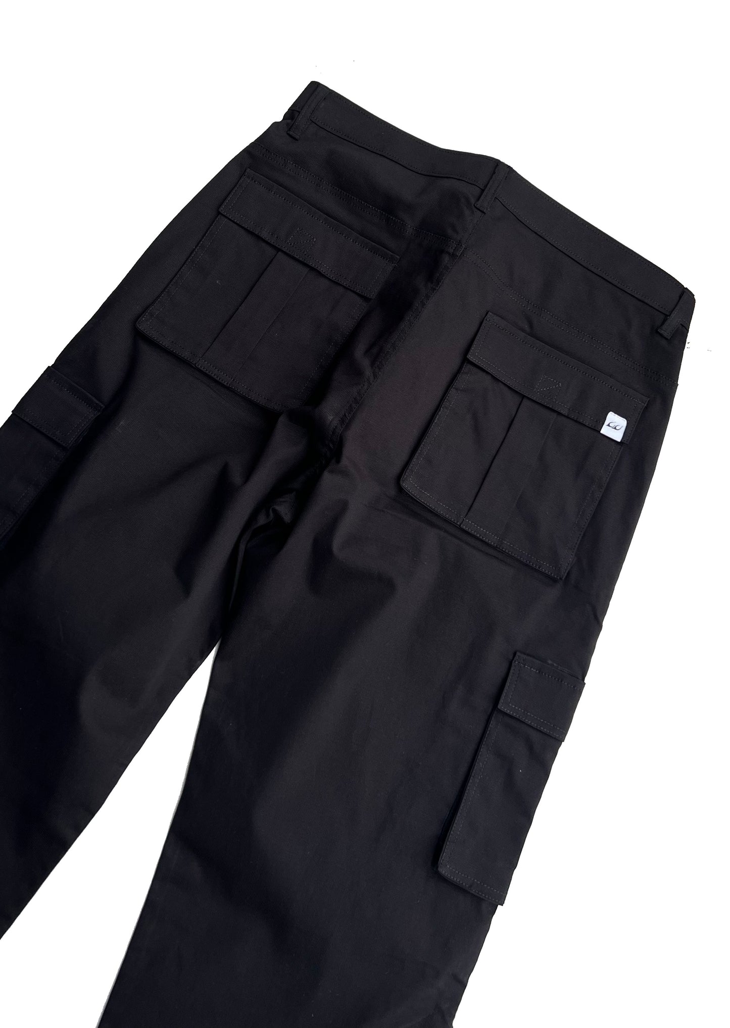 8 pockets cargo sb Black Beauty. - leavetherest.