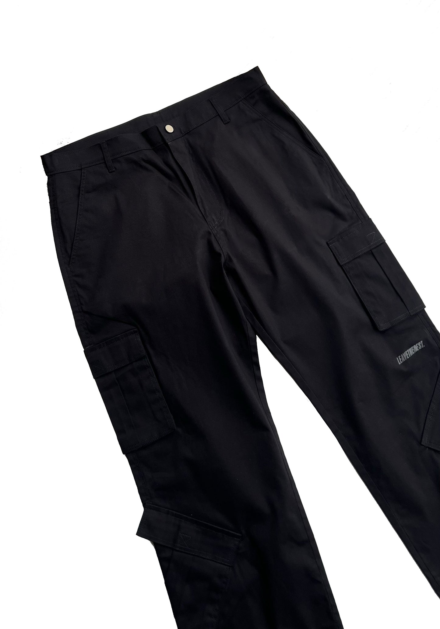 8 pockets cargo sb Black Beauty. - leavetherest.