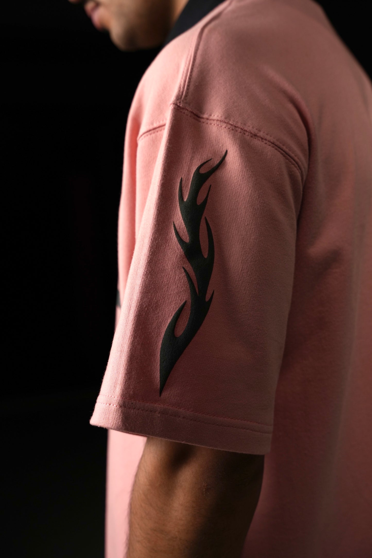 Polo-Light Pink - RTW