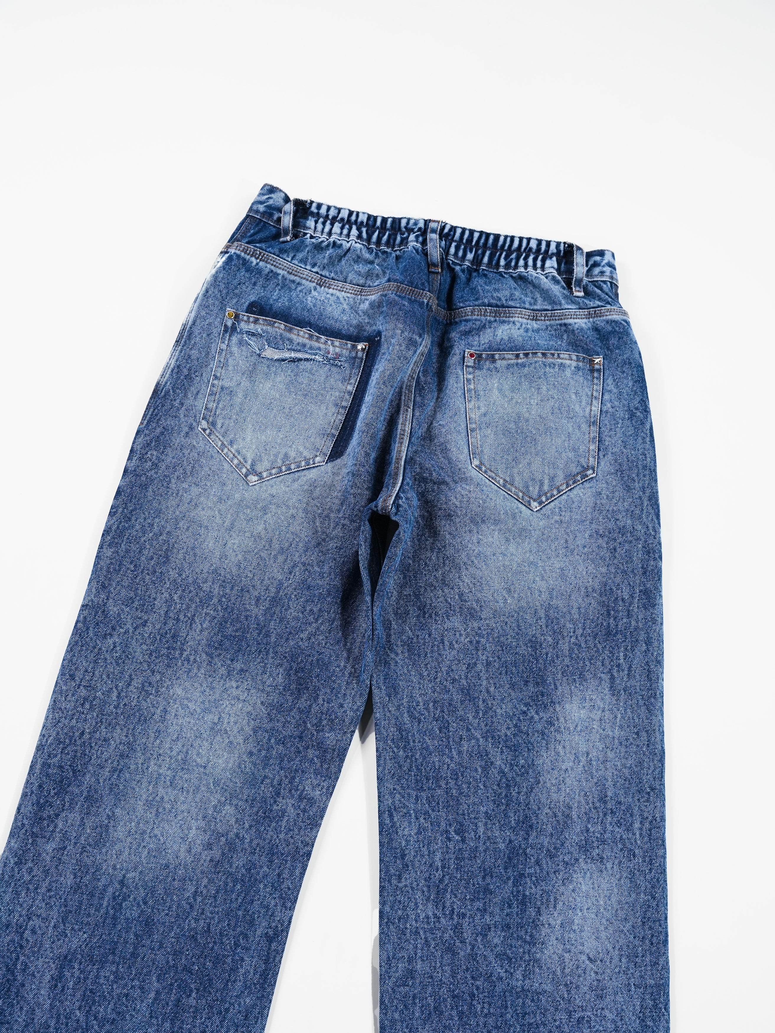 Patch Work Vintage - RTW