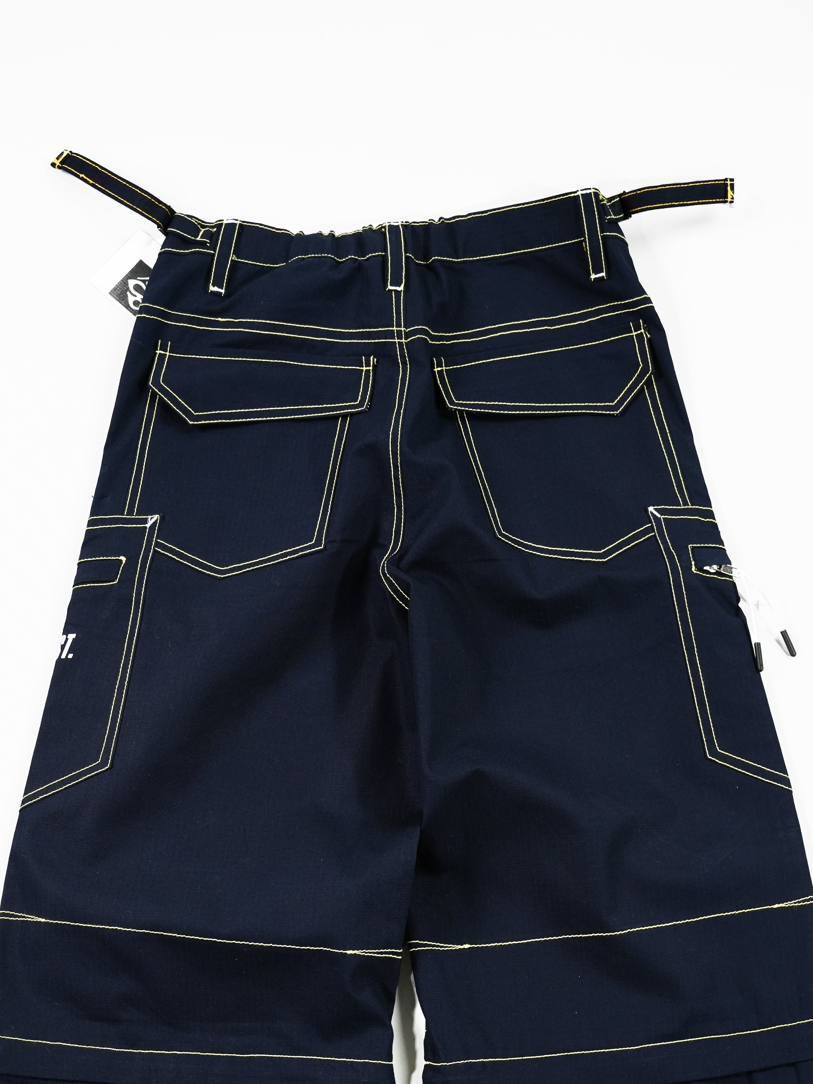 Cabriolet CARgo - Navy - MTM