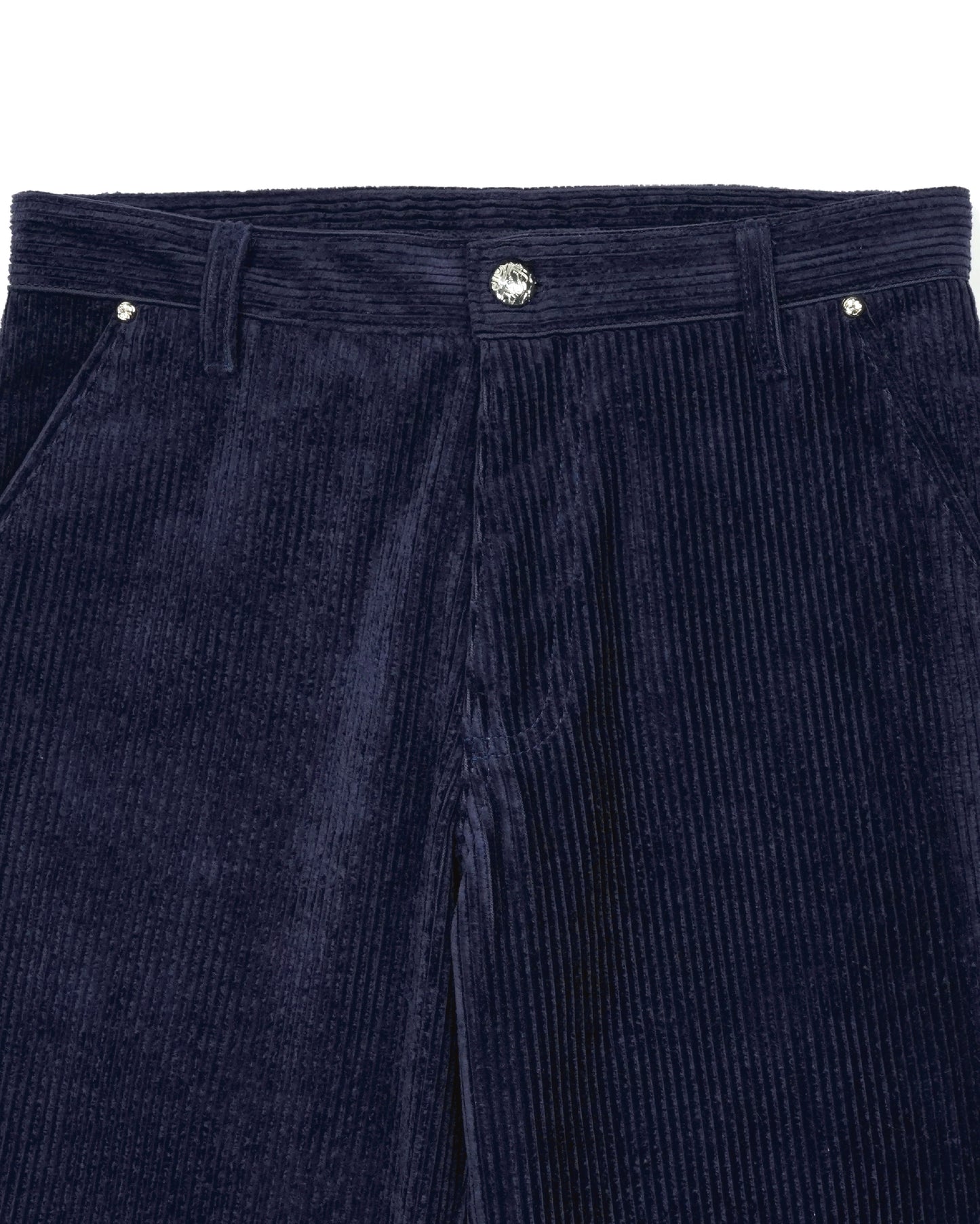 Midnight Corduroy b5 -RTW.