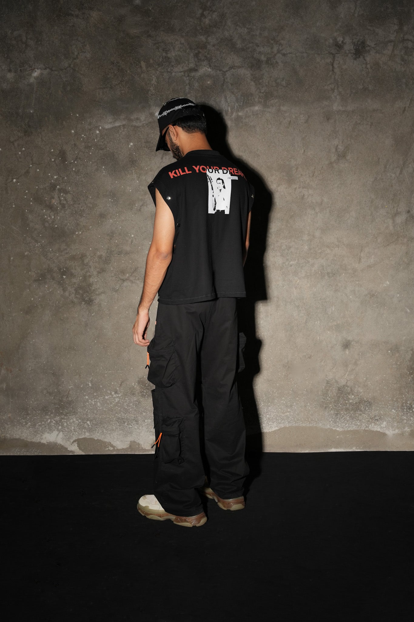 Sugar Sanju Detach/Attach