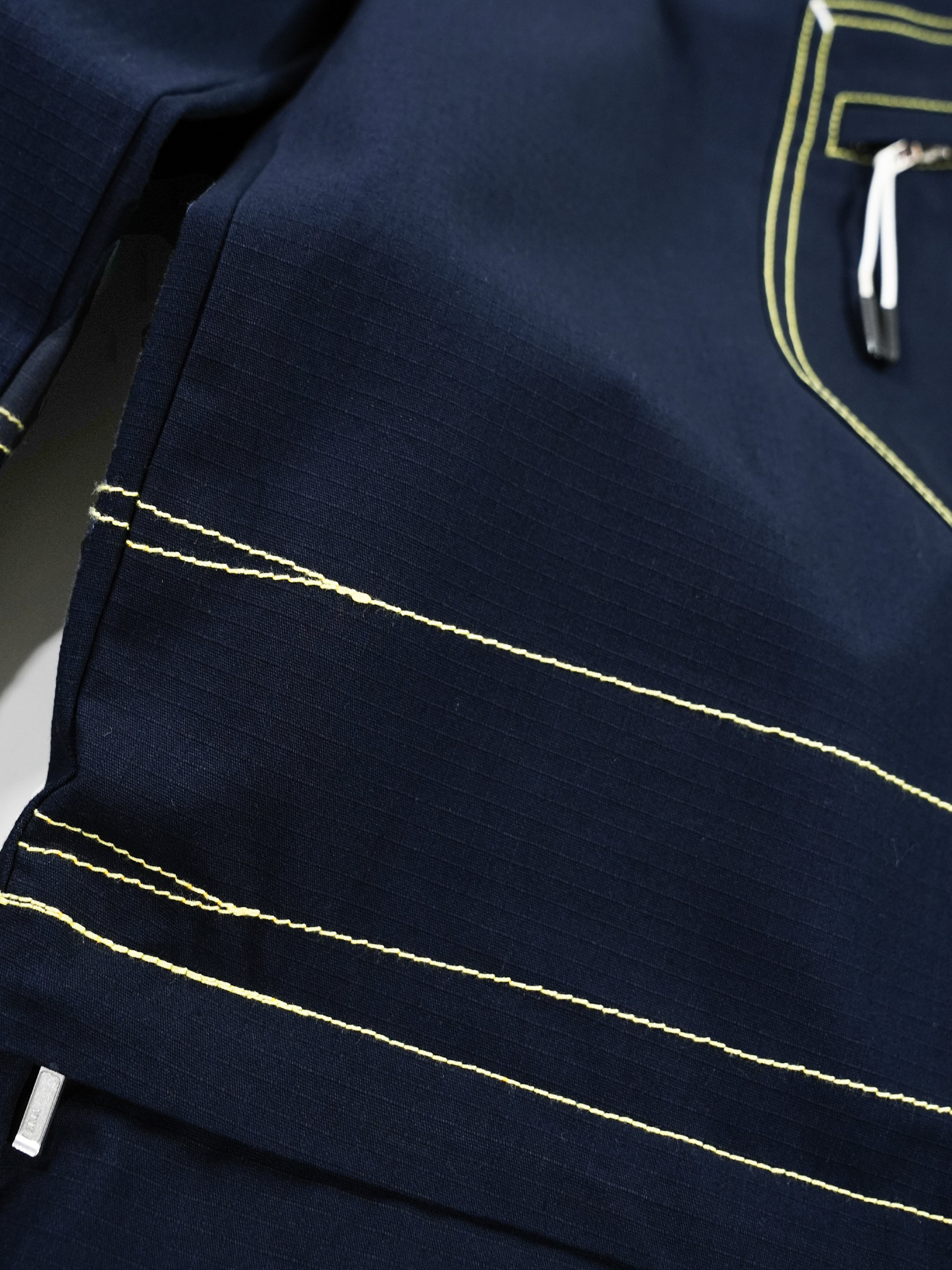 Cabriolet CARgo - Navy - MTM