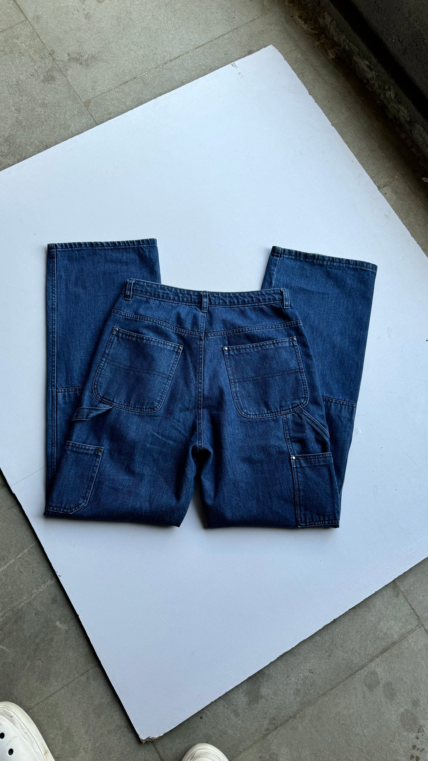 OG jeans worker - MTM