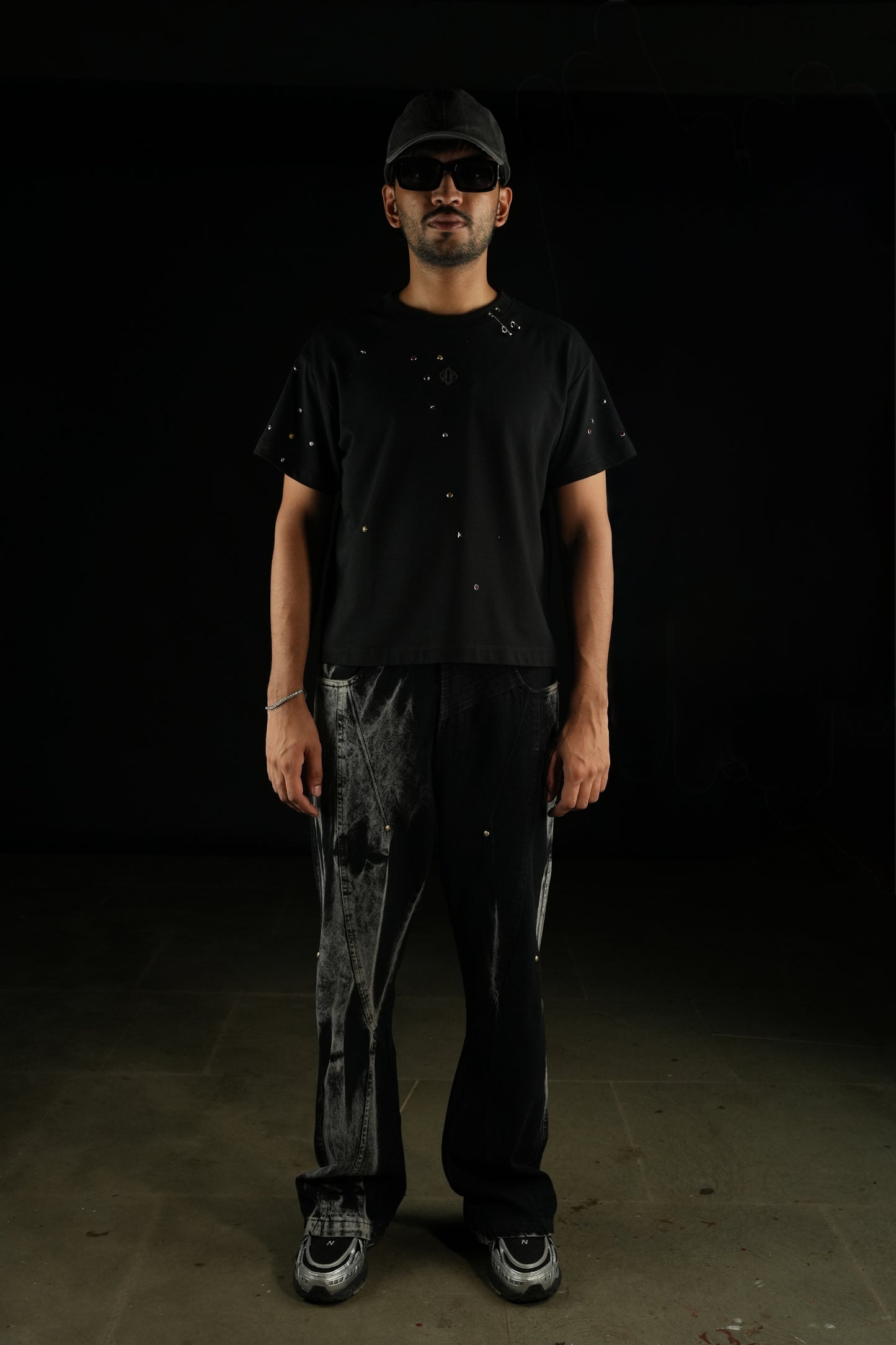 Bass🤚🏽Nakamoto - RTW