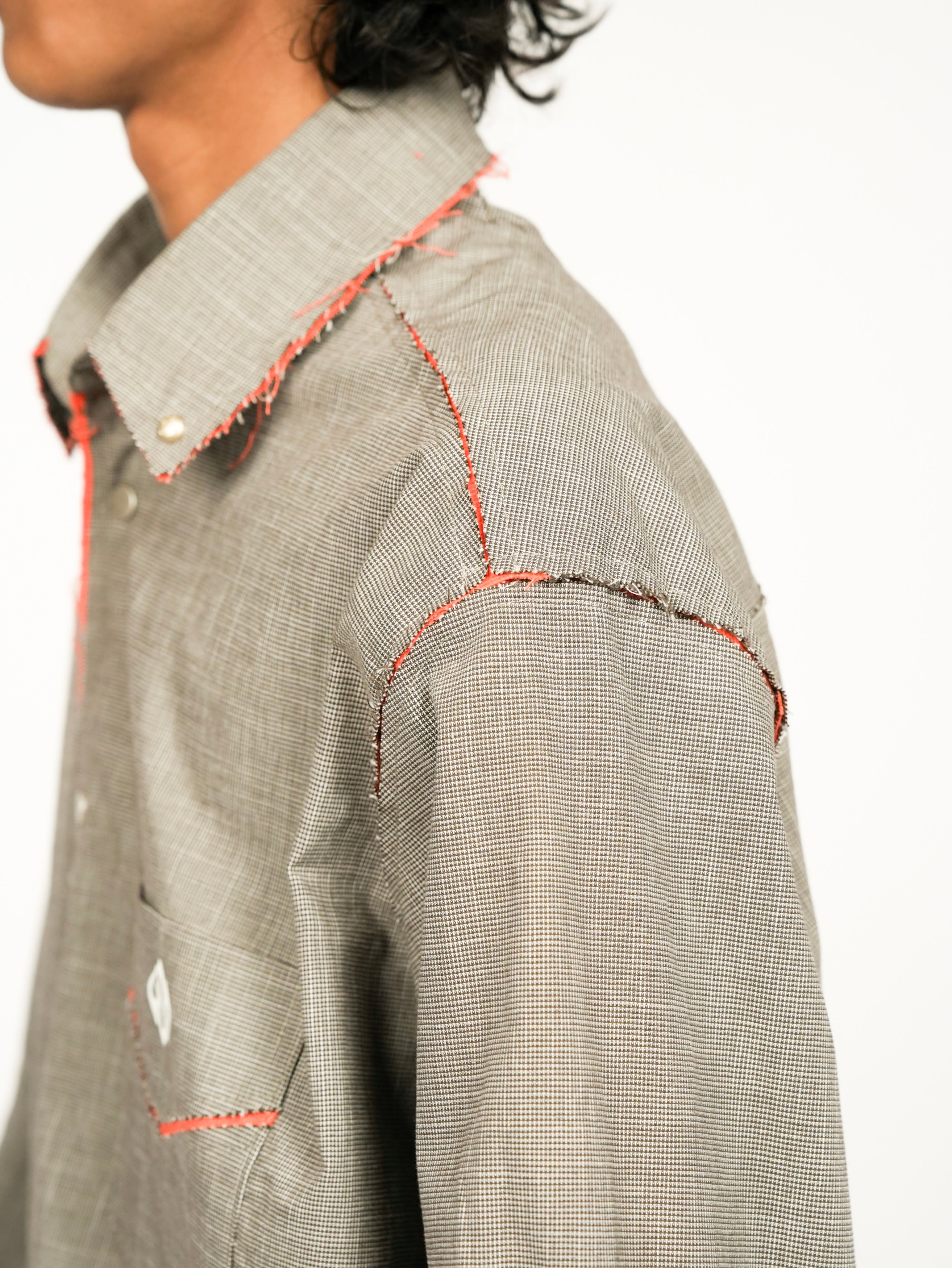 Open edges-Desert Palm - RTW