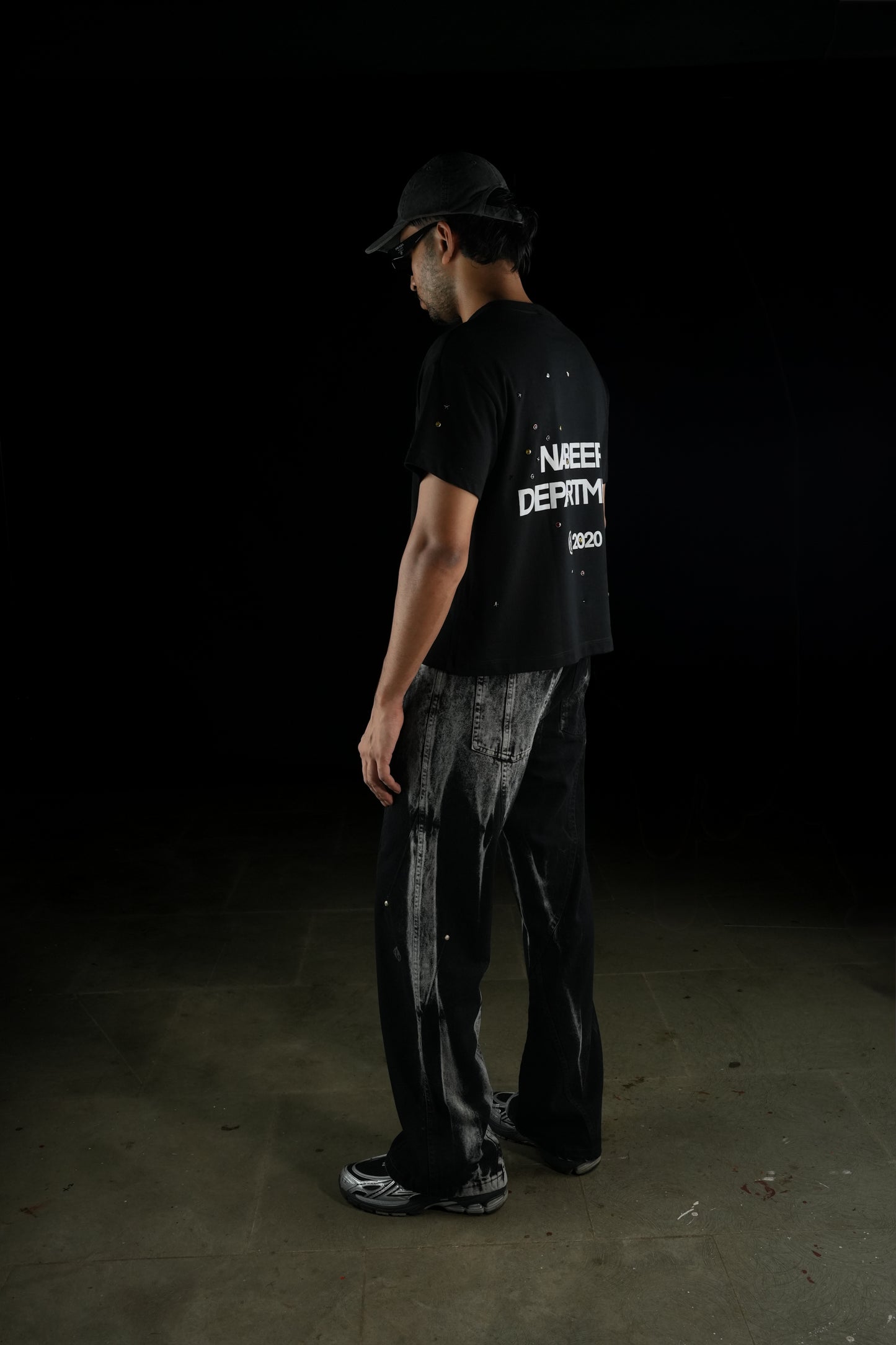 Bass🤚🏽Nakamoto - RTW