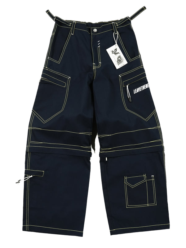 Cabriolet CARgo - Navy - MTM