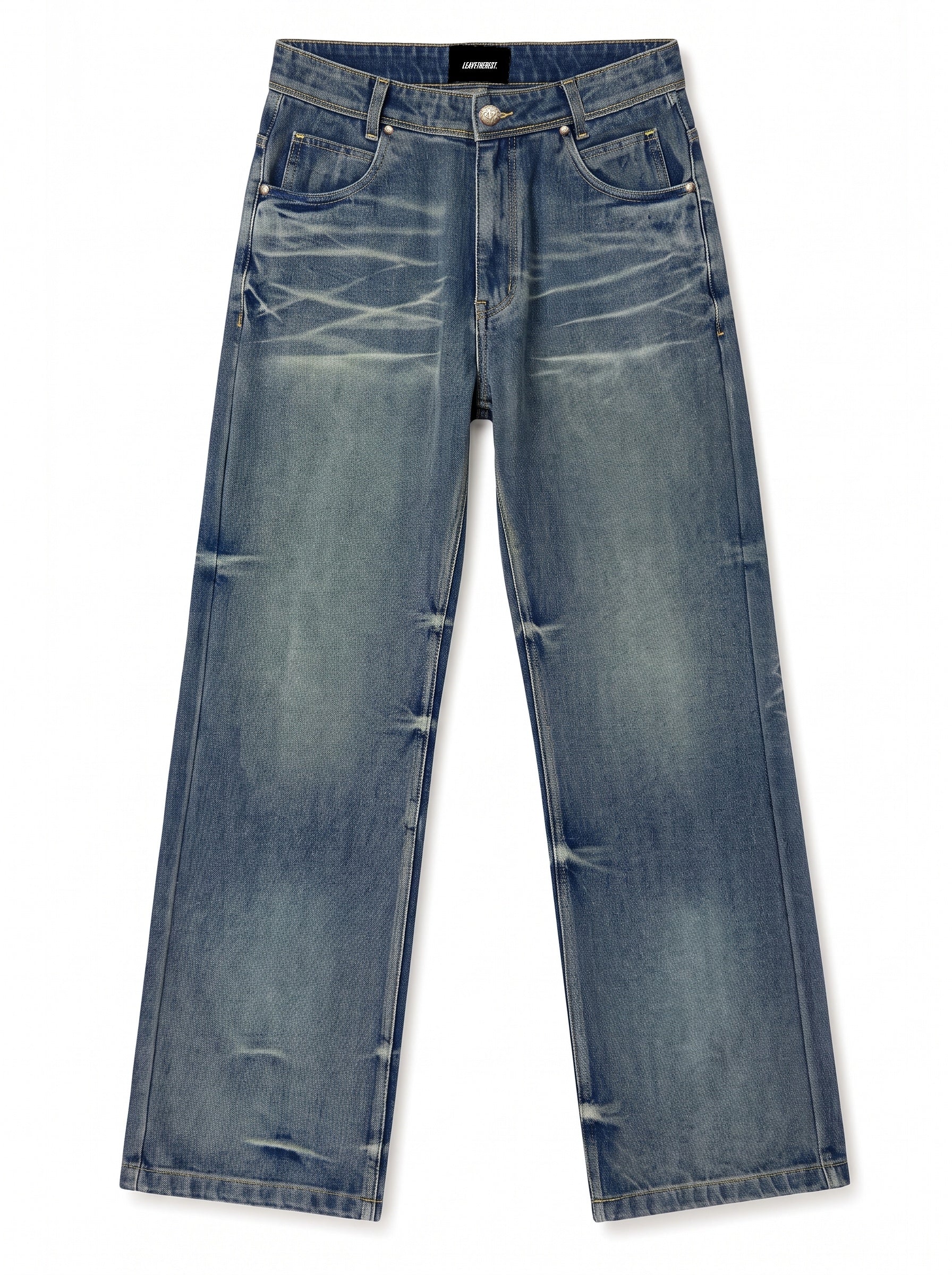 B5 Kota Stone - Grey - RTW