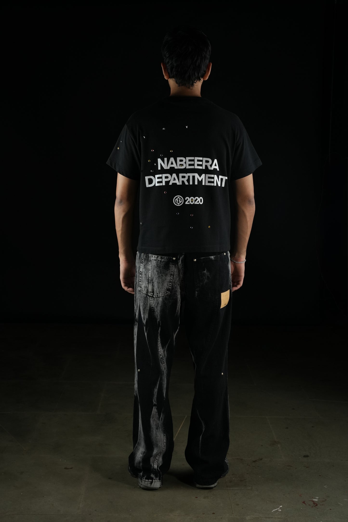 Bass🤚🏽Nakamoto - RTW