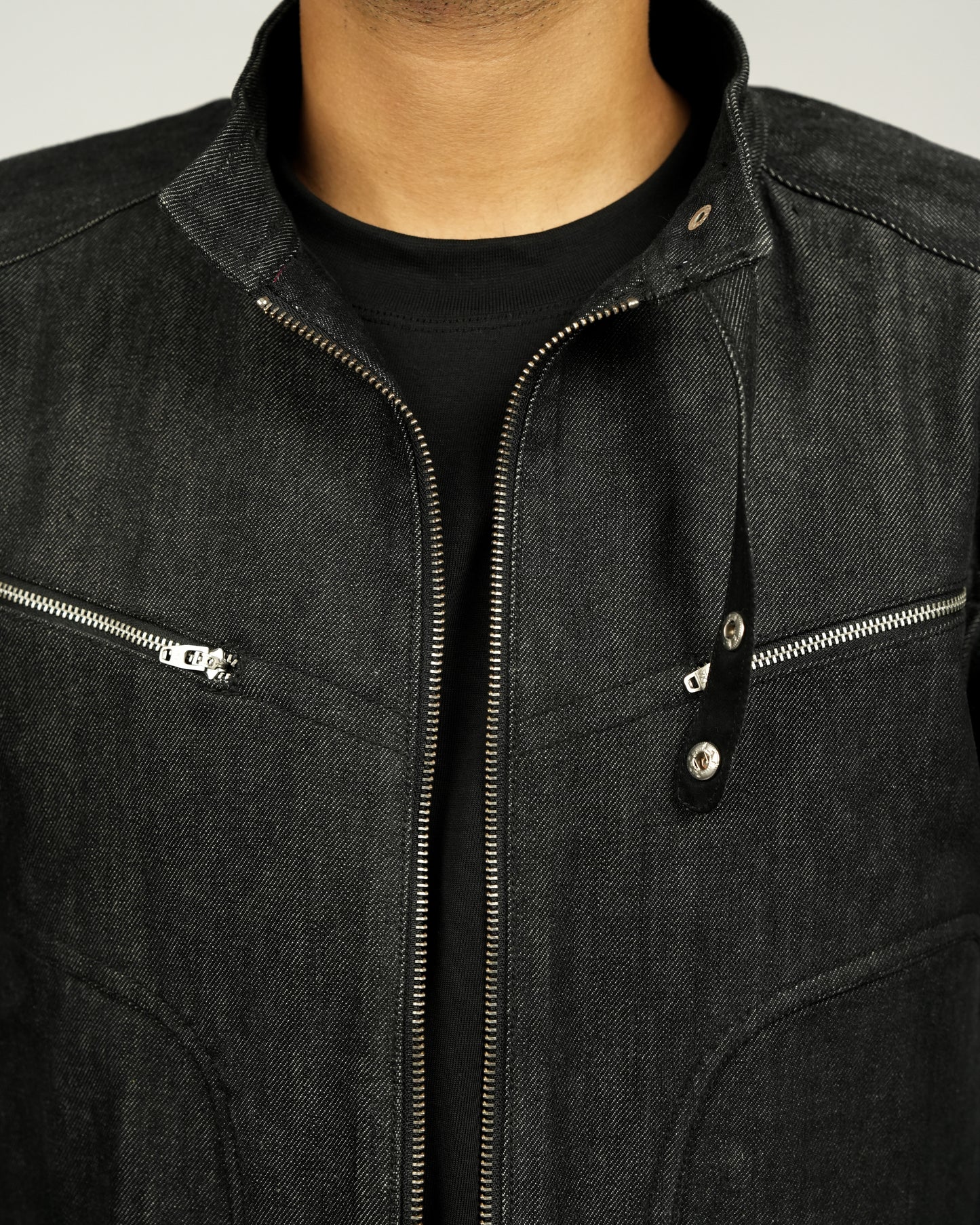 Biker Racing Jacket - MTM