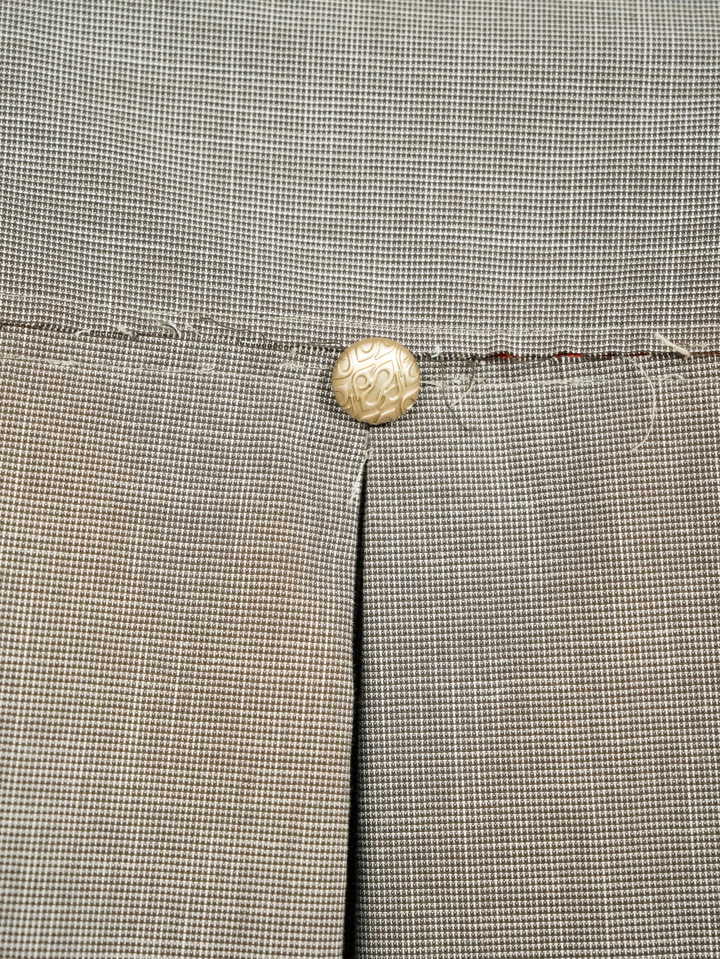 Open edges-Desert Palm