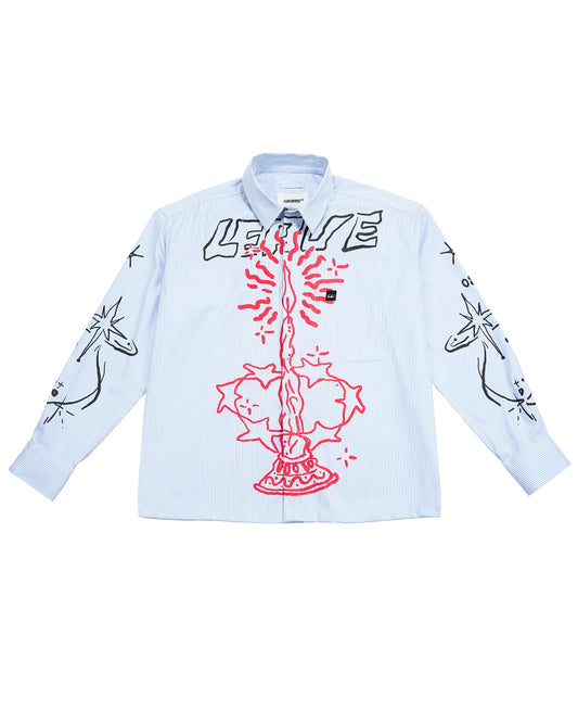 Diwali Shirt-RTW