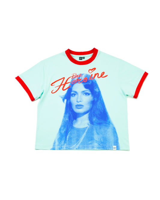 Pure Heroin-Aqua - RTW